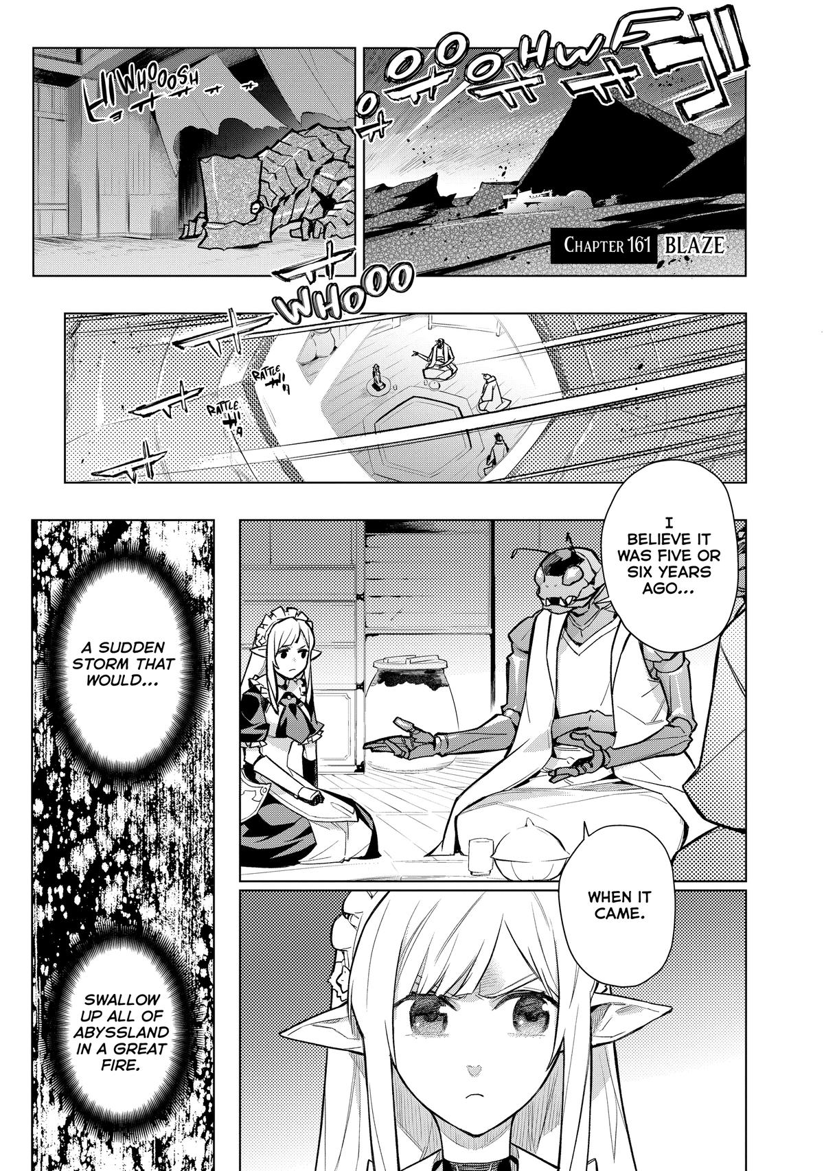 Read Black Summoner Manga Online
