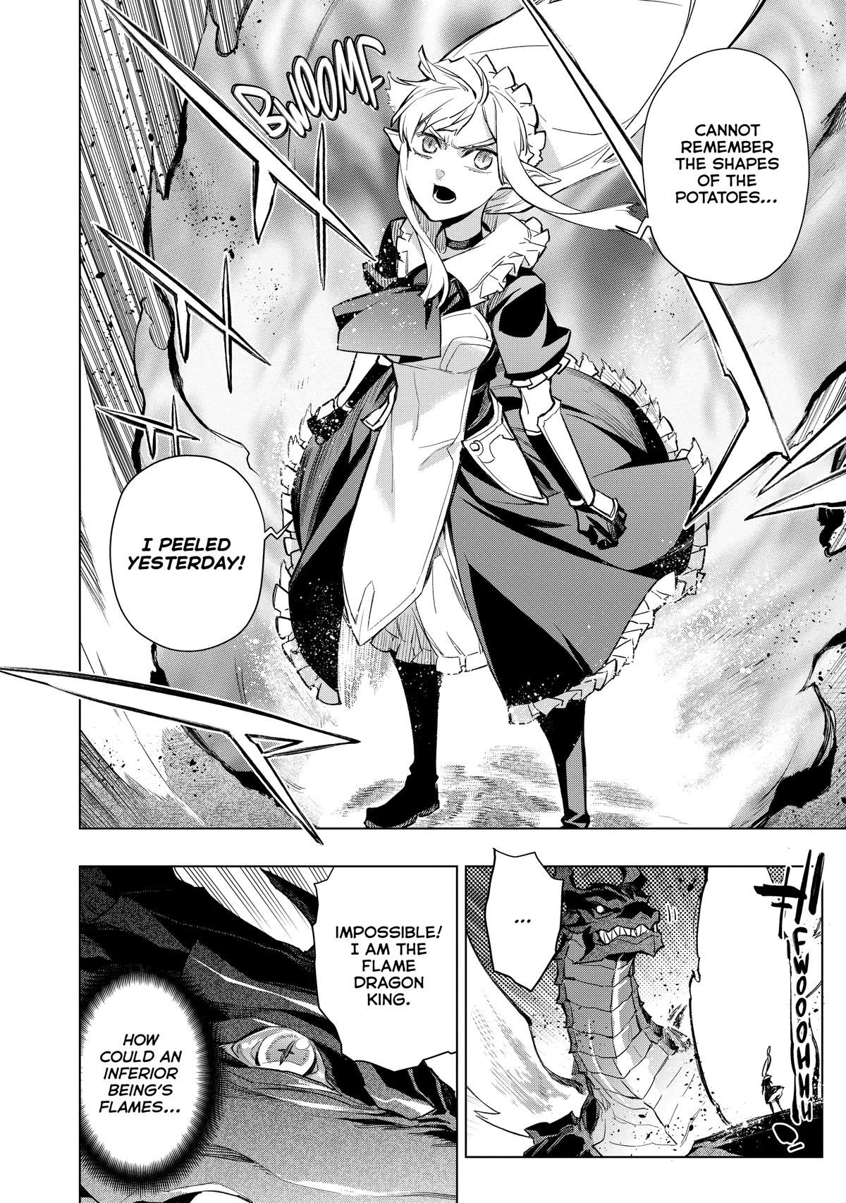 Read Black Summoner Manga Online