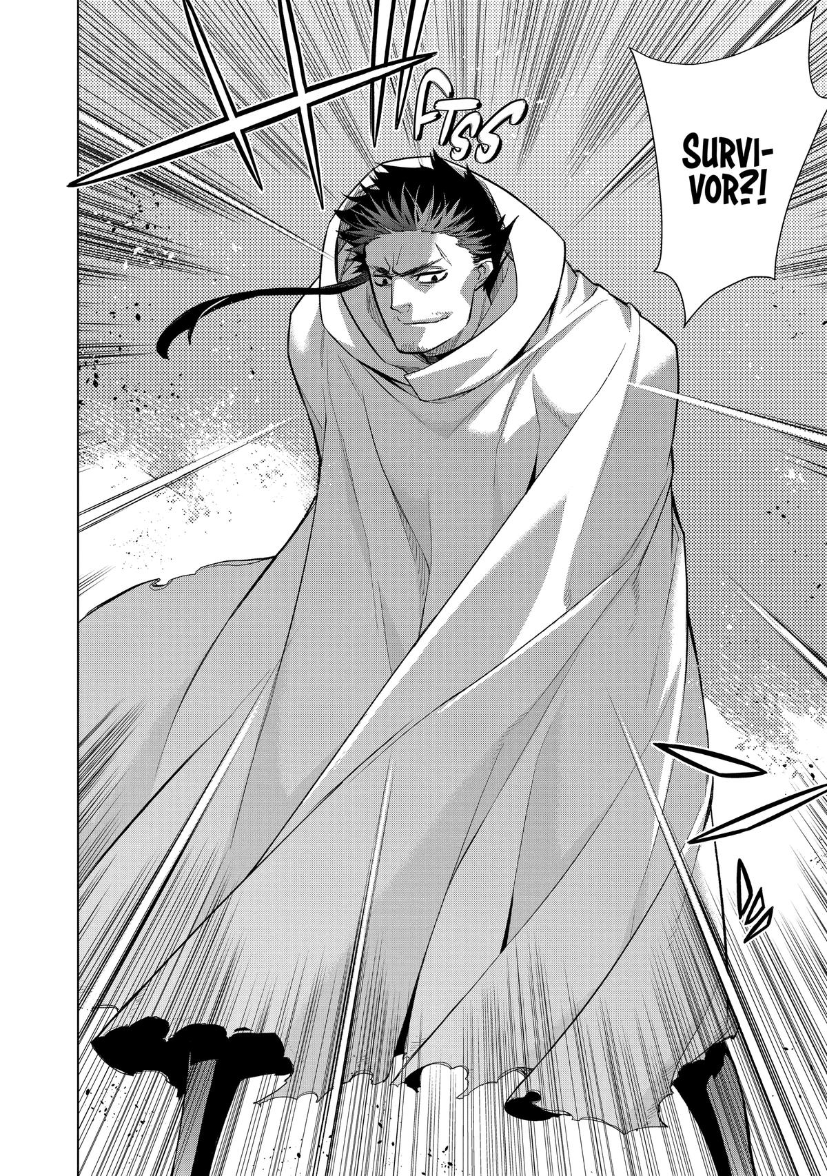 Read Black Summoner Manga Online