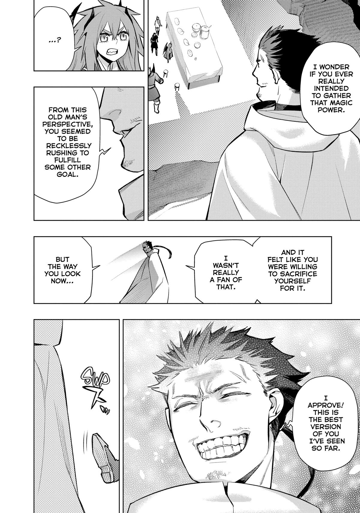 Read Black Summoner Manga Online