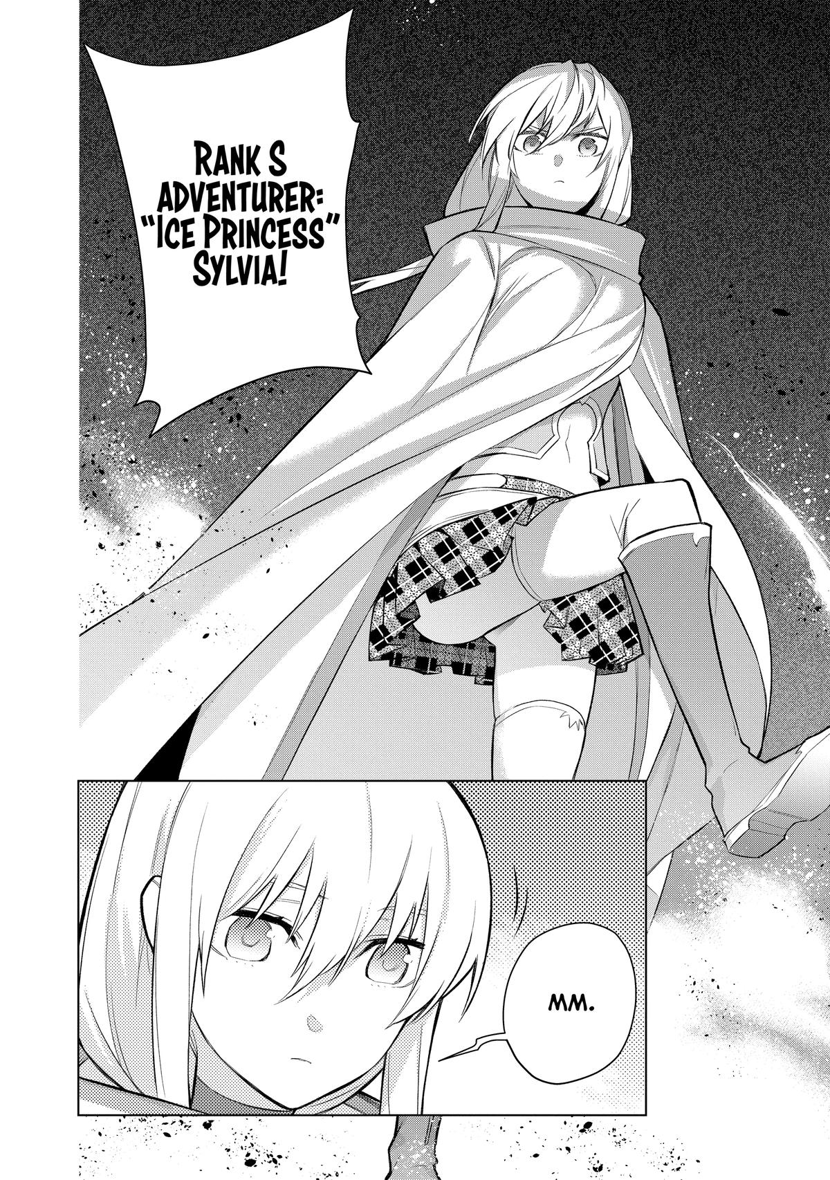 Read Black Summoner Manga Online