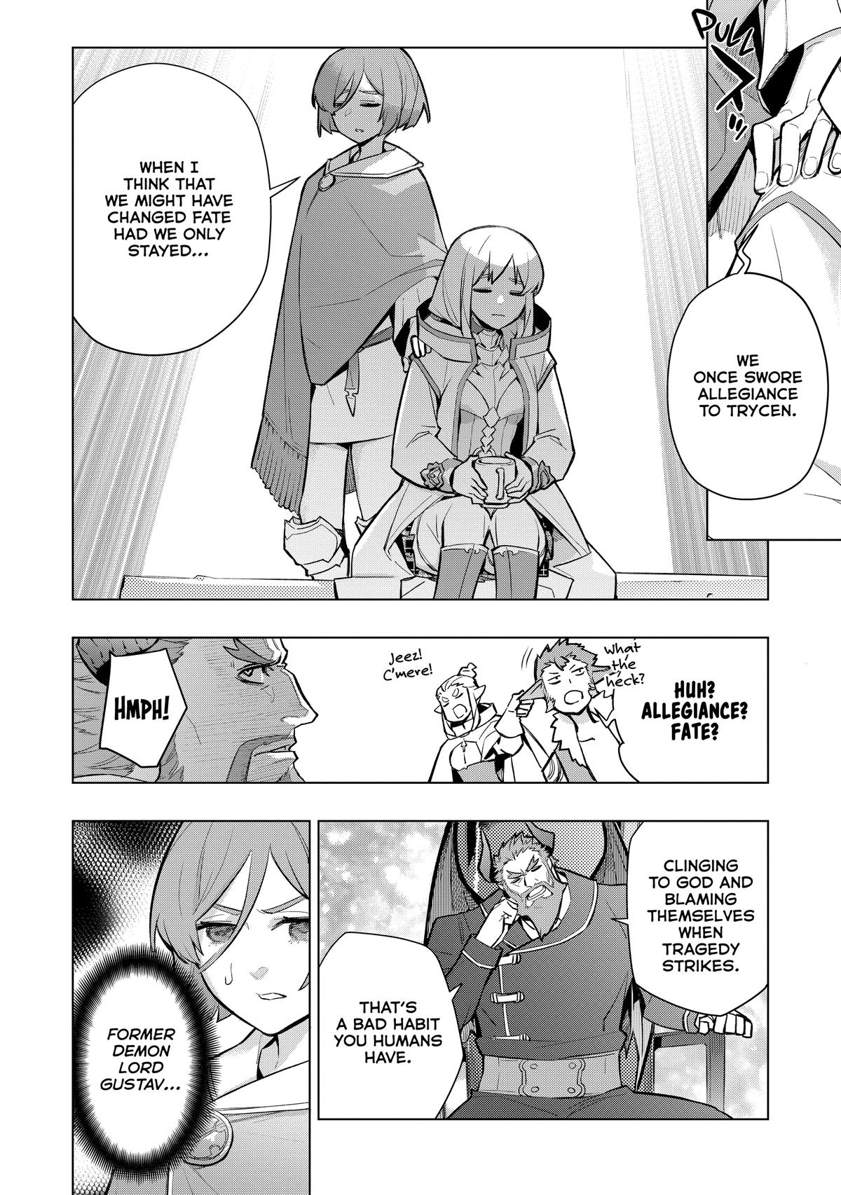 Read Black Summoner Manga Online