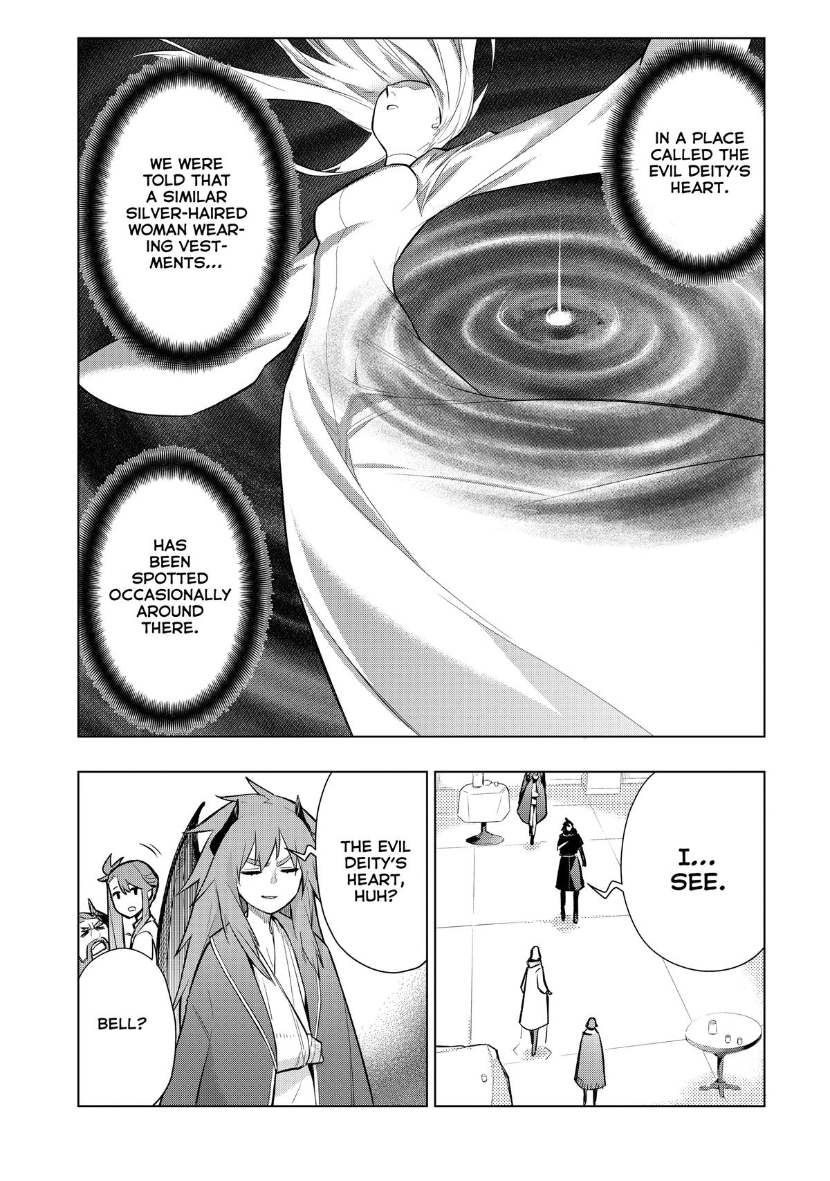 Read Black Summoner Manga Online