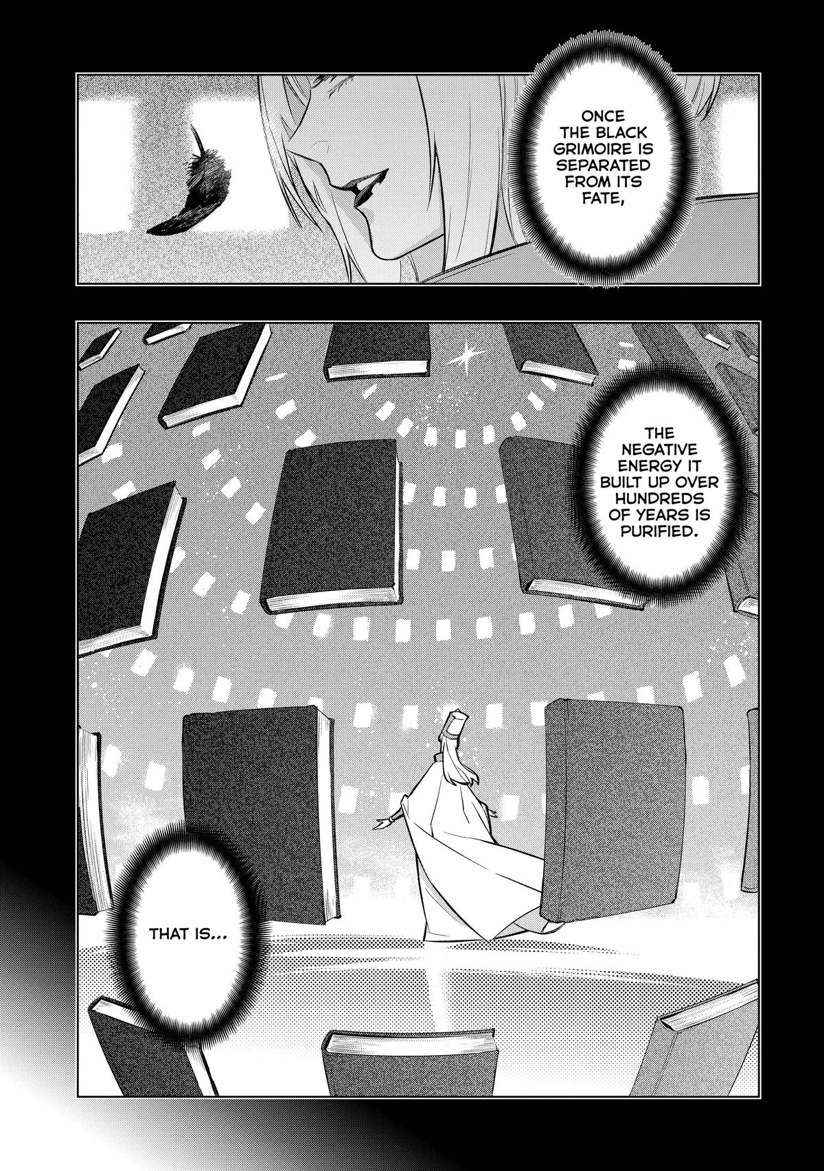 Read Black Summoner Manga Online
