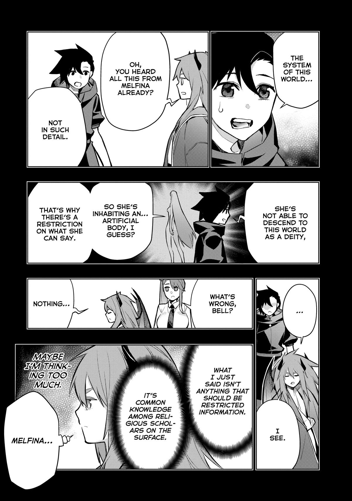 Read Black Summoner Manga Online