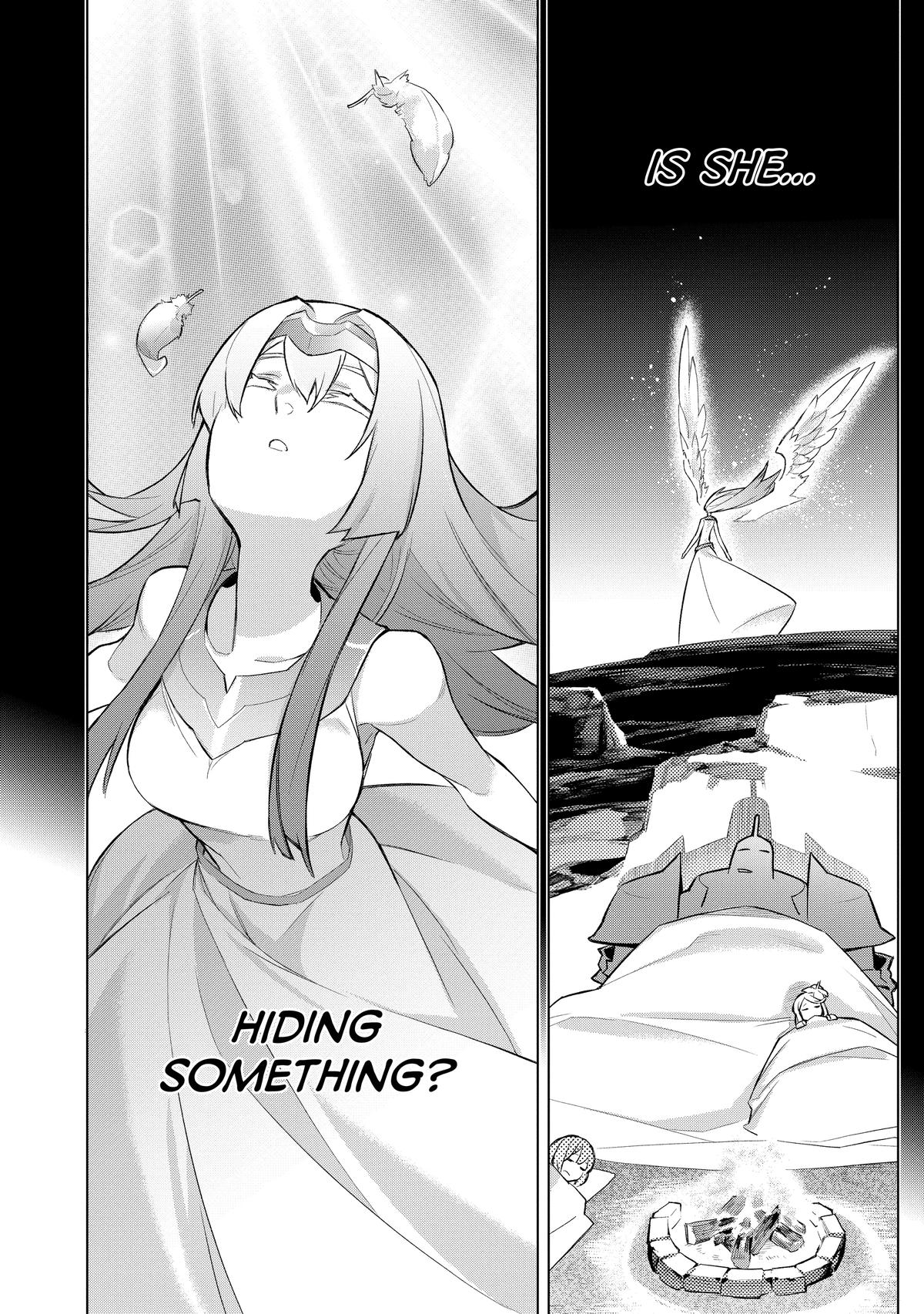 Read Black Summoner Manga Online