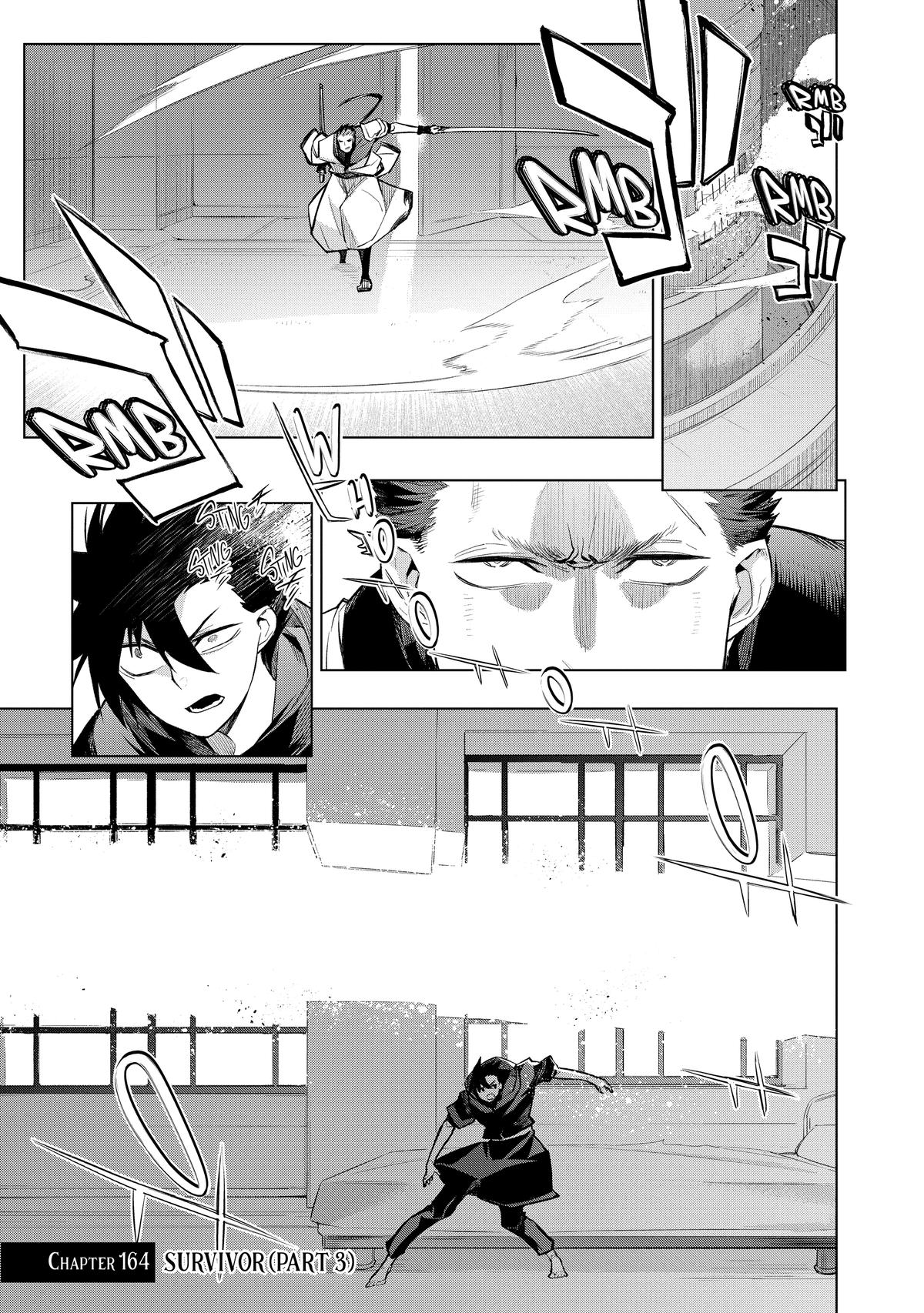 Read Black Summoner Manga Online