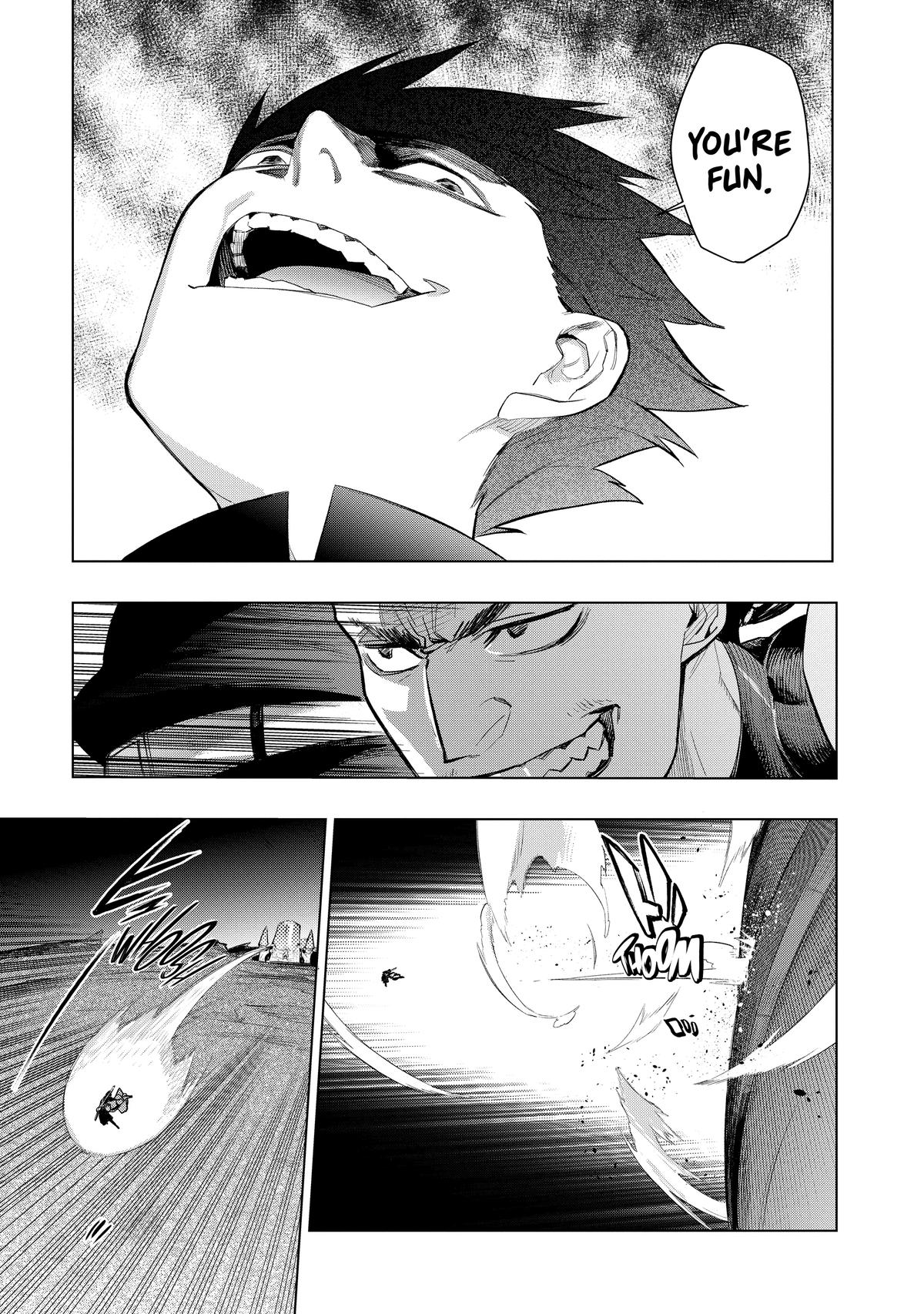 Read Black Summoner Manga Online
