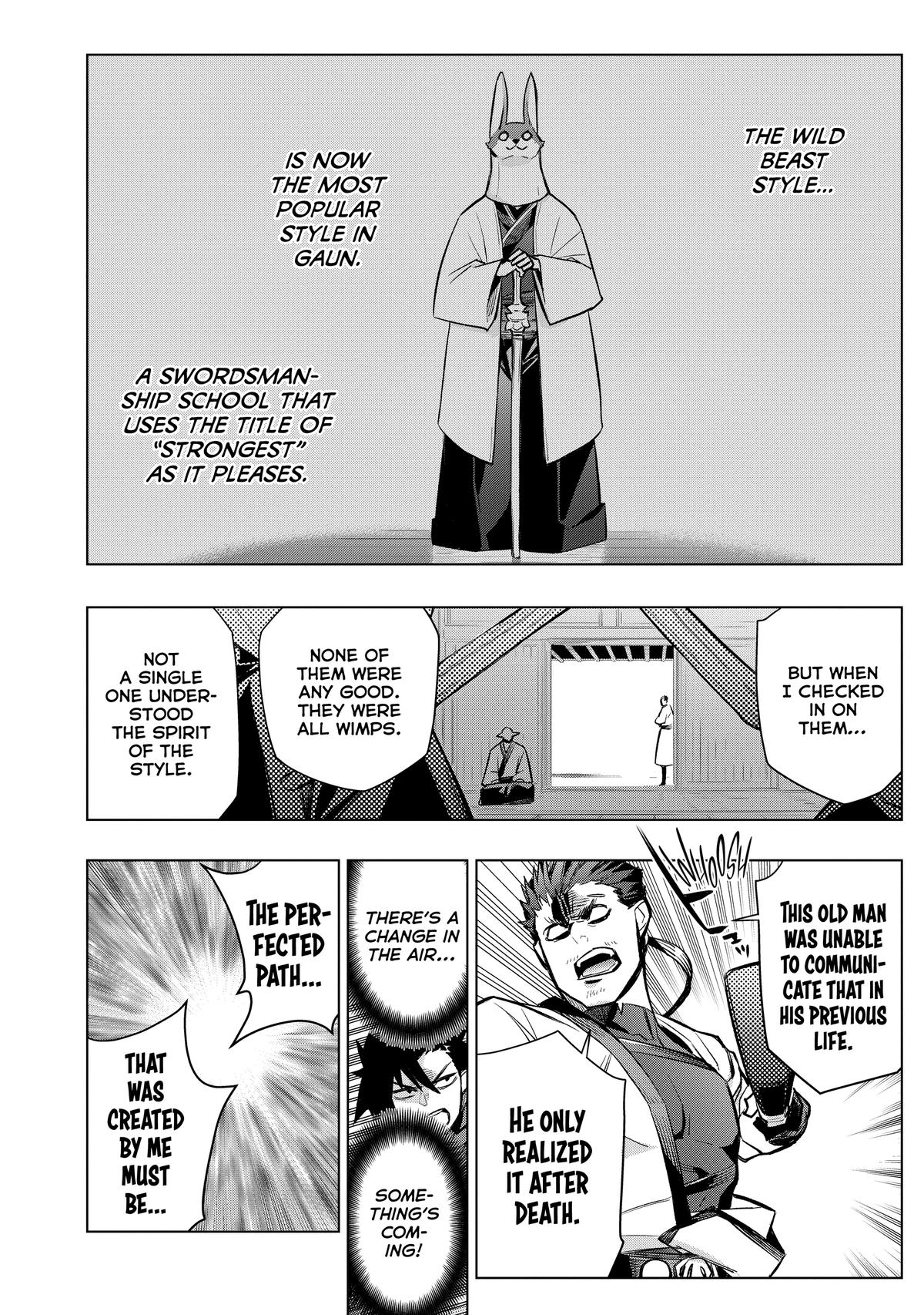 Read Black Summoner Manga Online
