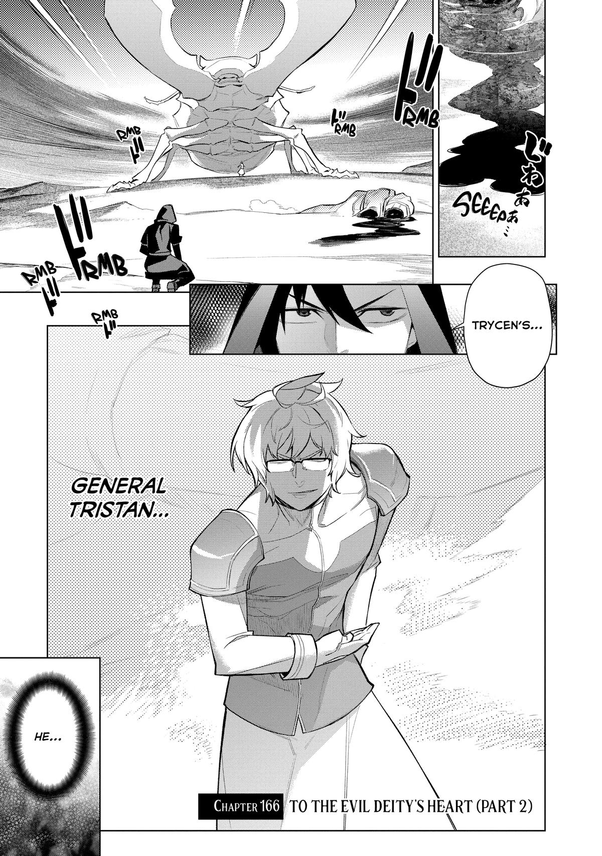 Read Black Summoner Manga Online
