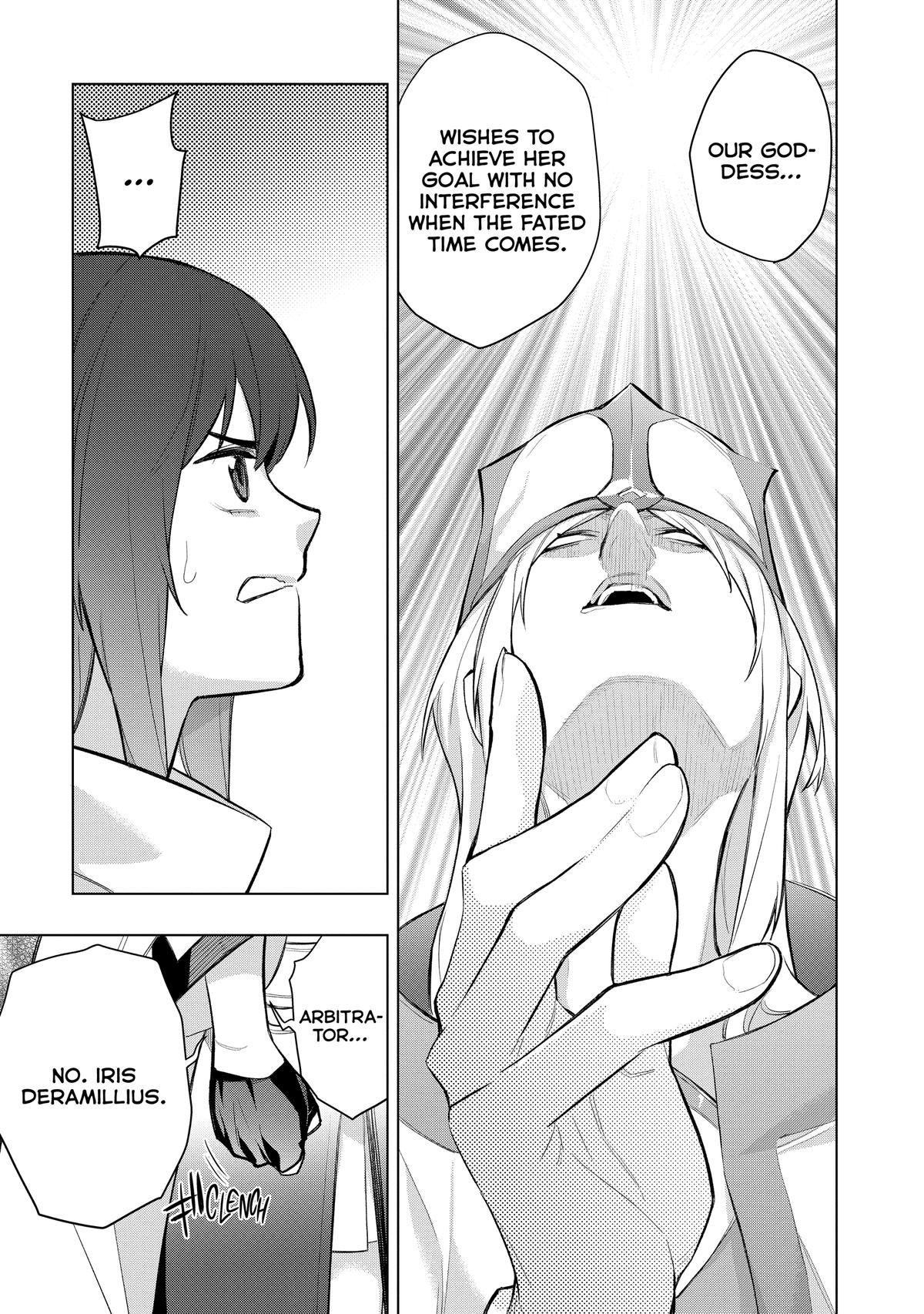 Read Black Summoner Manga Online