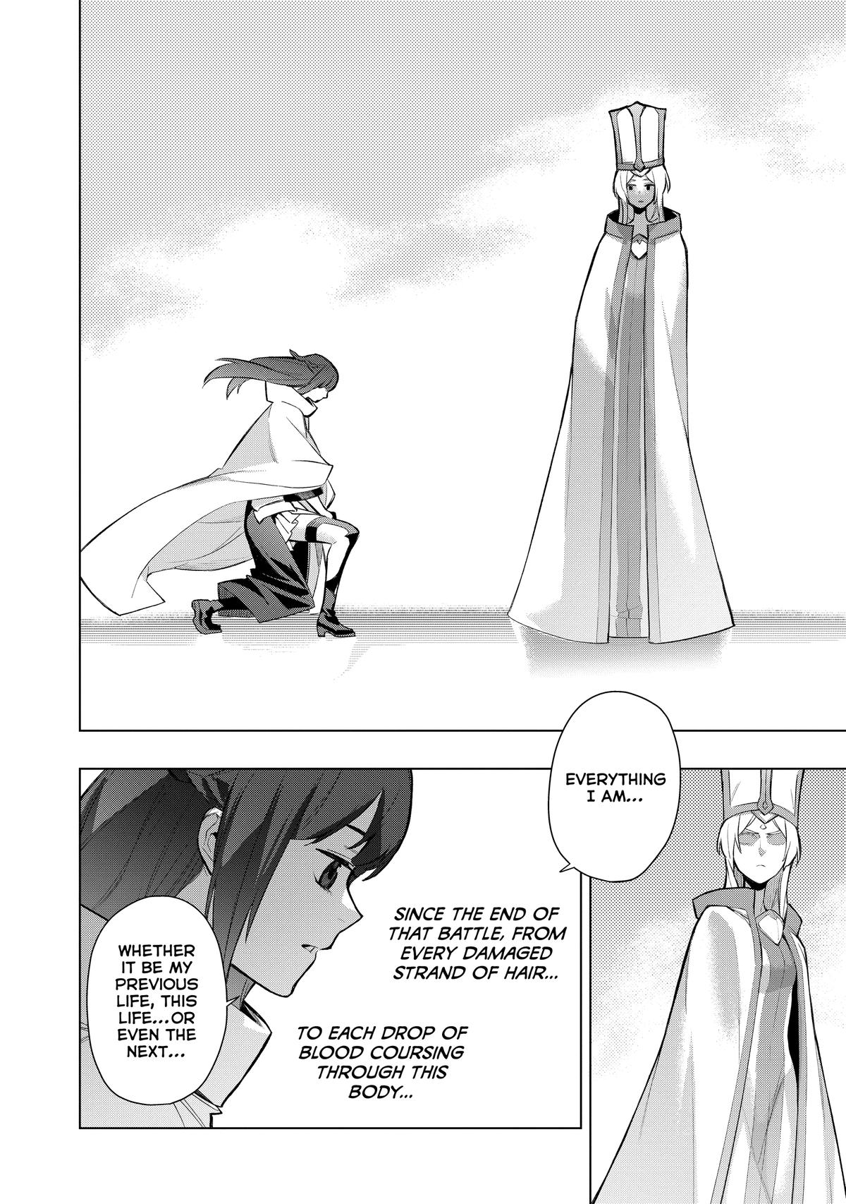 Read Black Summoner Manga Online