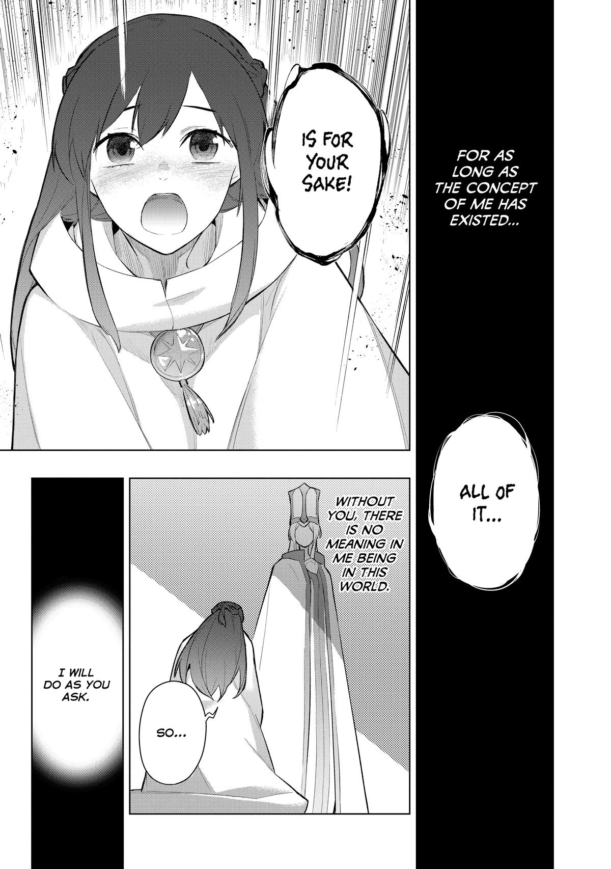 Read Black Summoner Manga Online