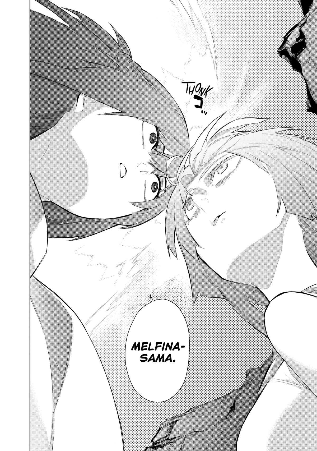 Read Black Summoner Manga Online