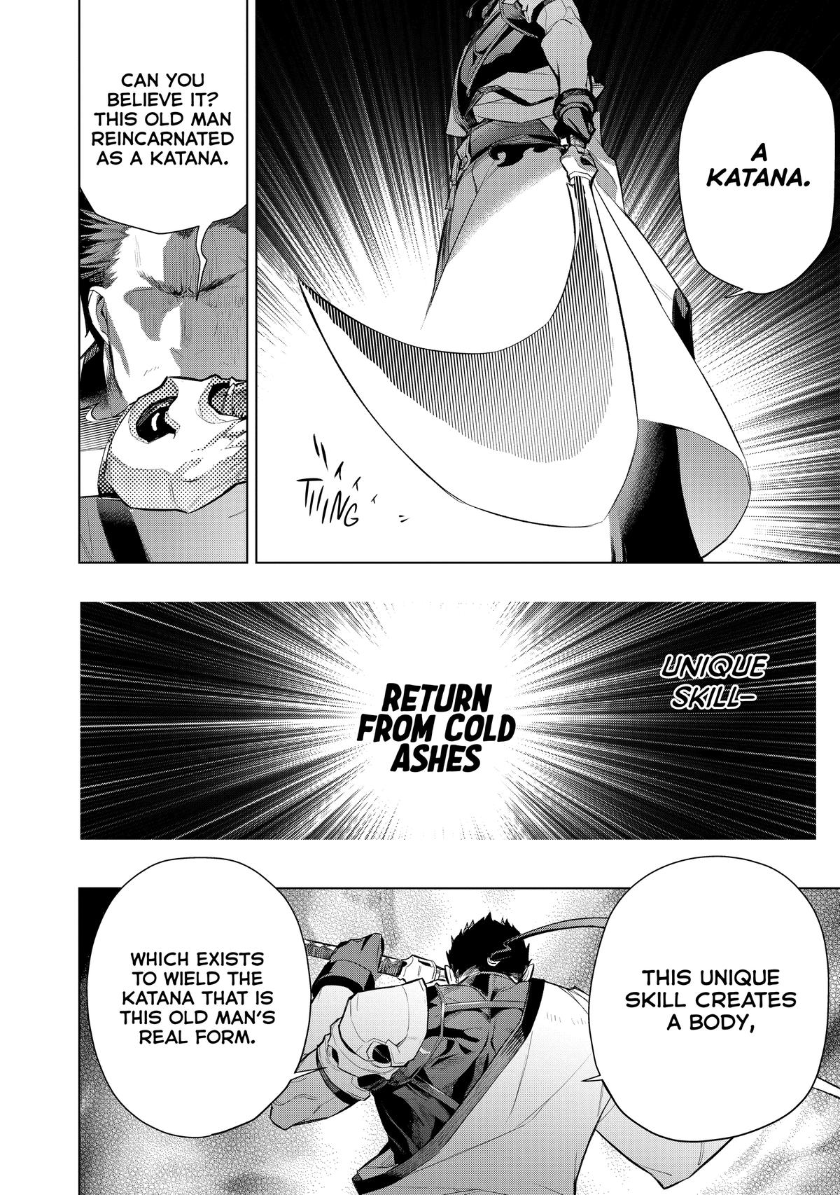 Read Black Summoner Manga Online