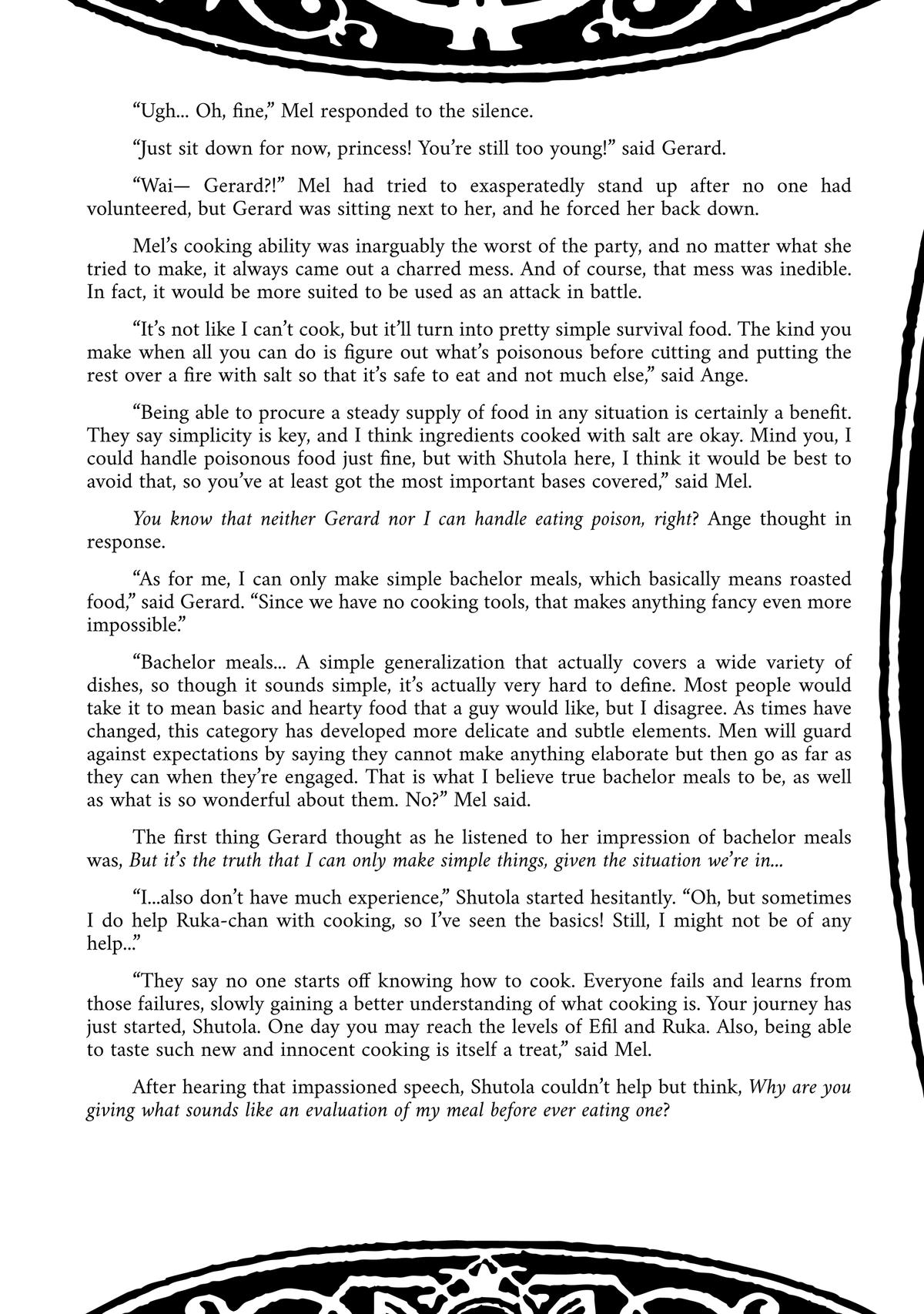 Read Black Summoner Manga Online