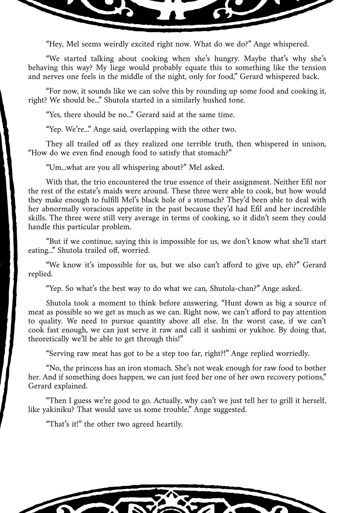 Read Black Summoner Manga Online