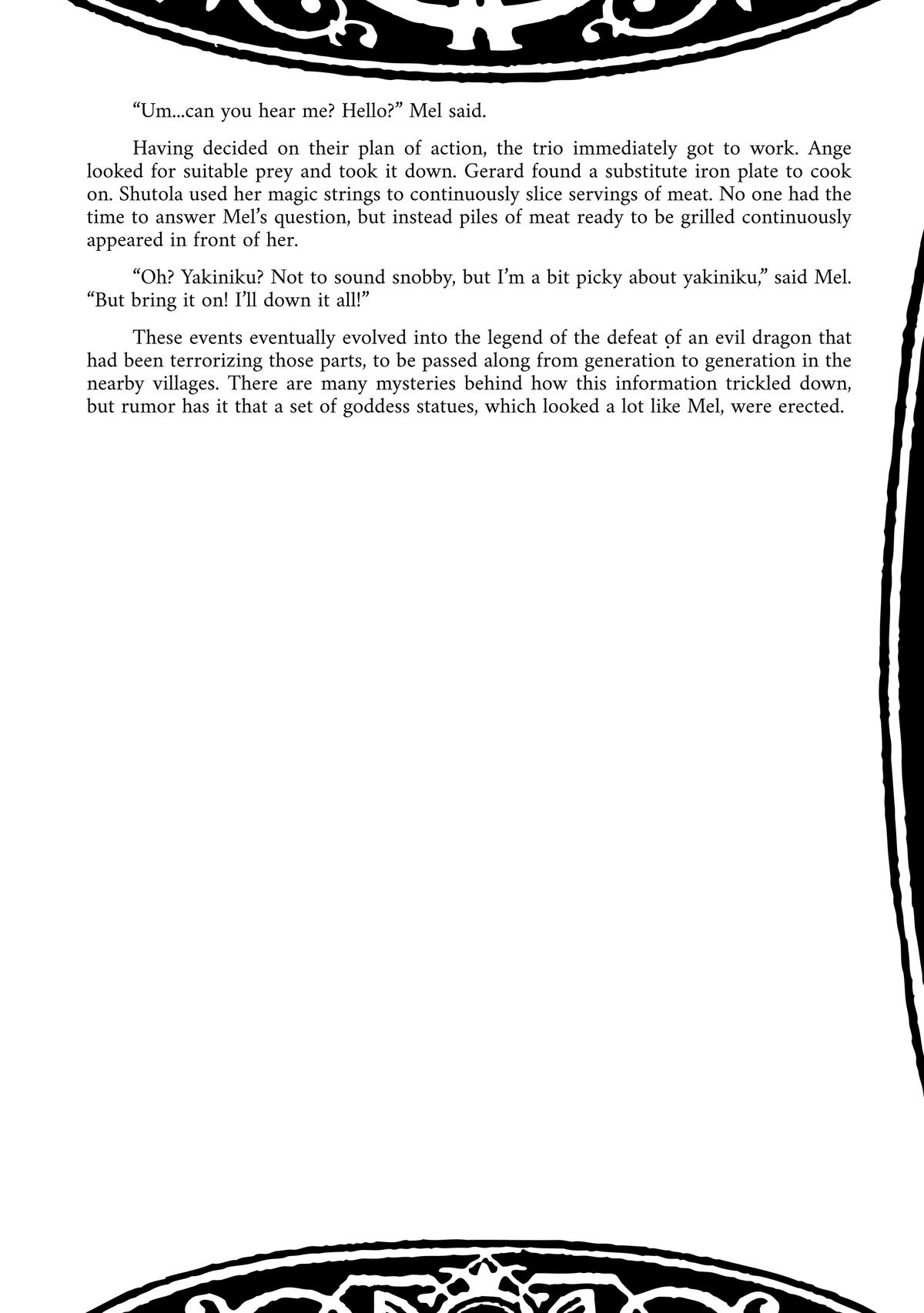 Read Black Summoner Manga Online
