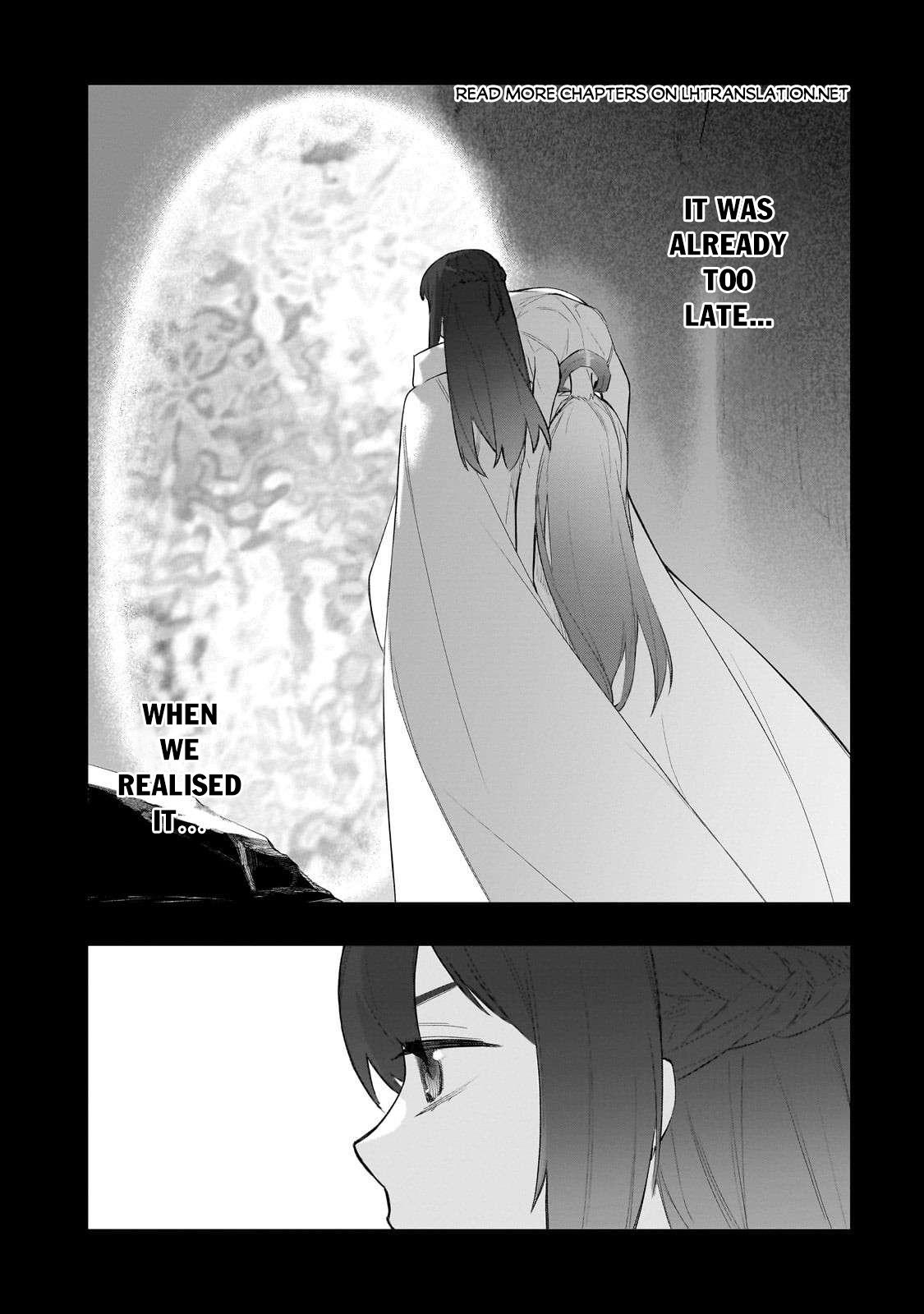 Read Black Summoner Manga Online