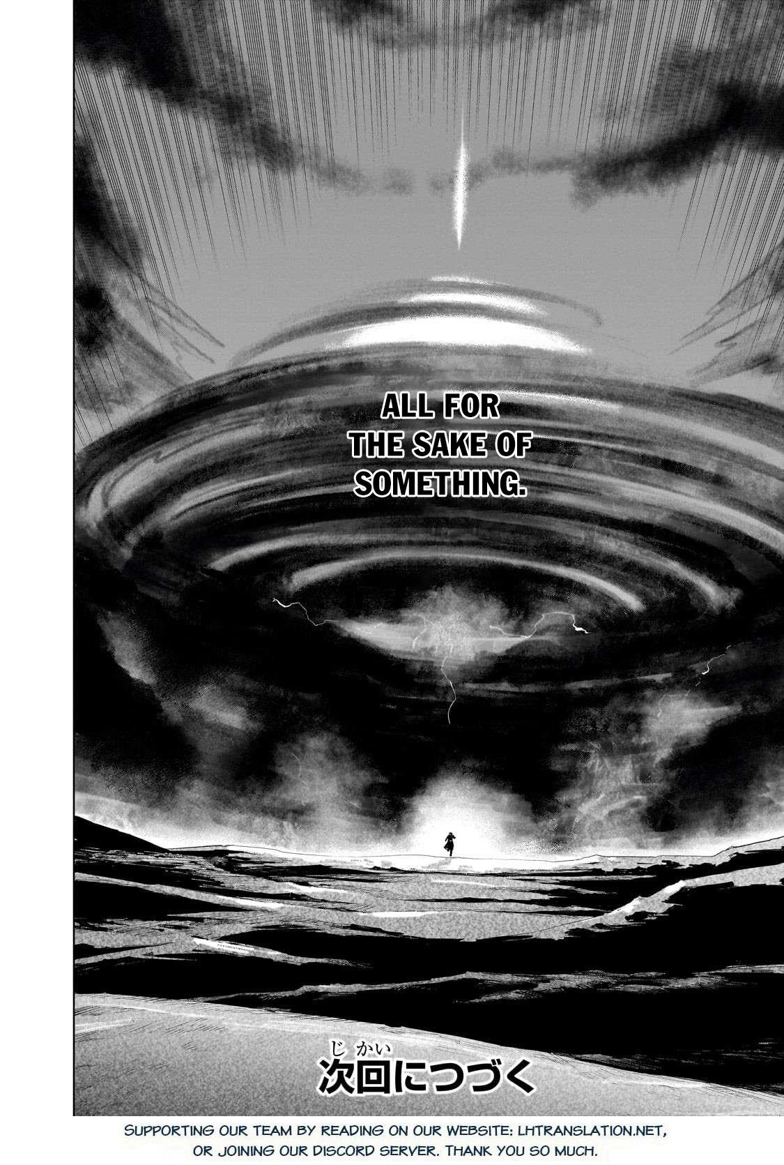 Read Black Summoner Manga Online