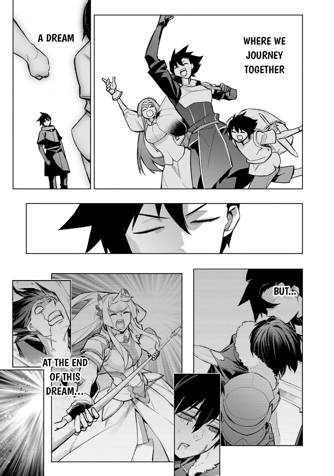 Read Black Summoner Manga Online