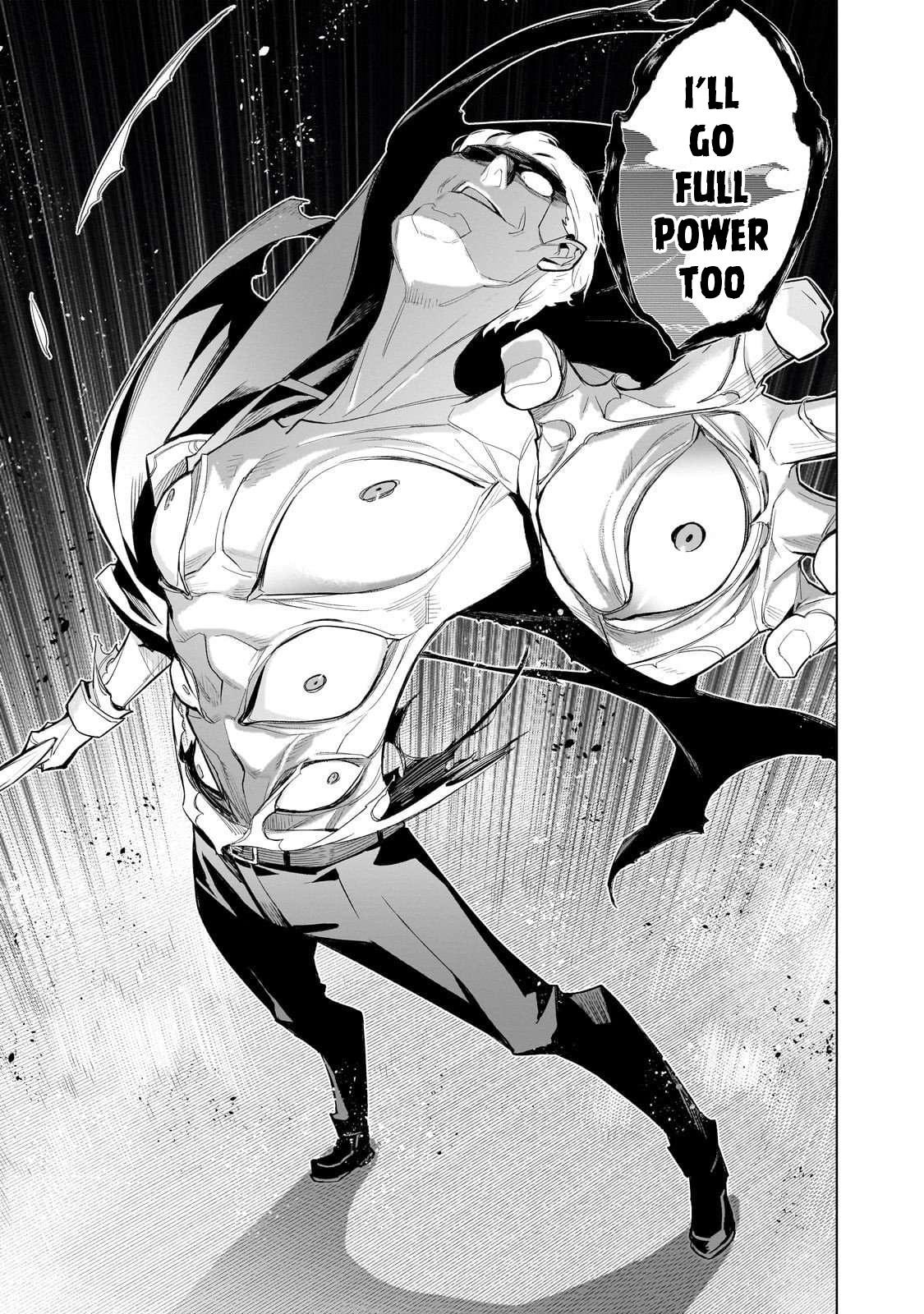 Read Black Summoner Manga Online