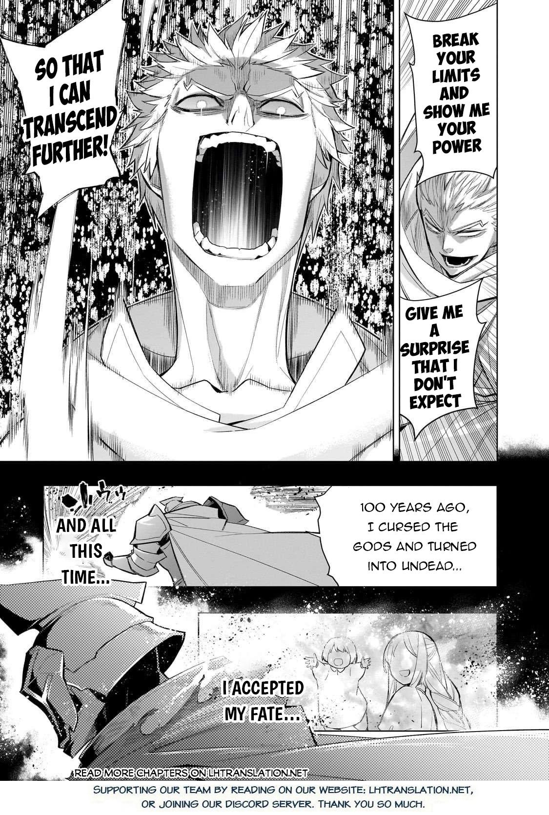 Read Black Summoner Manga Online