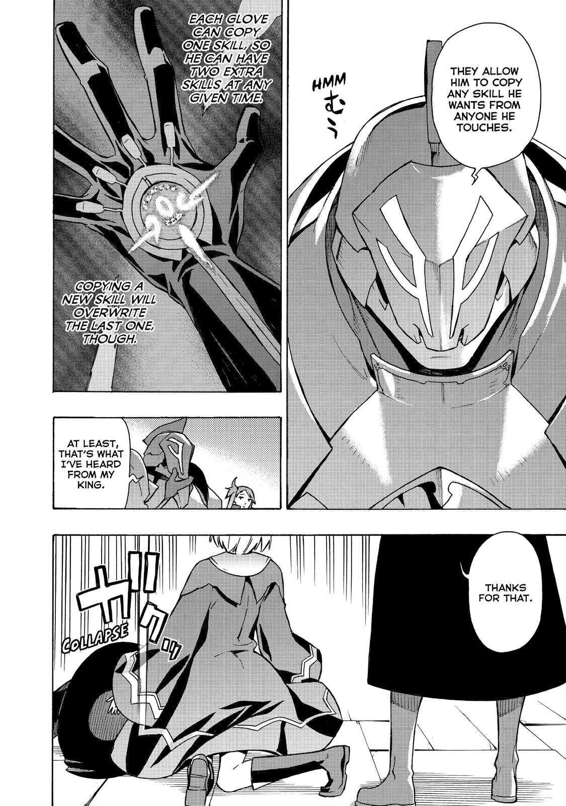Read Black Summoner Manga Online