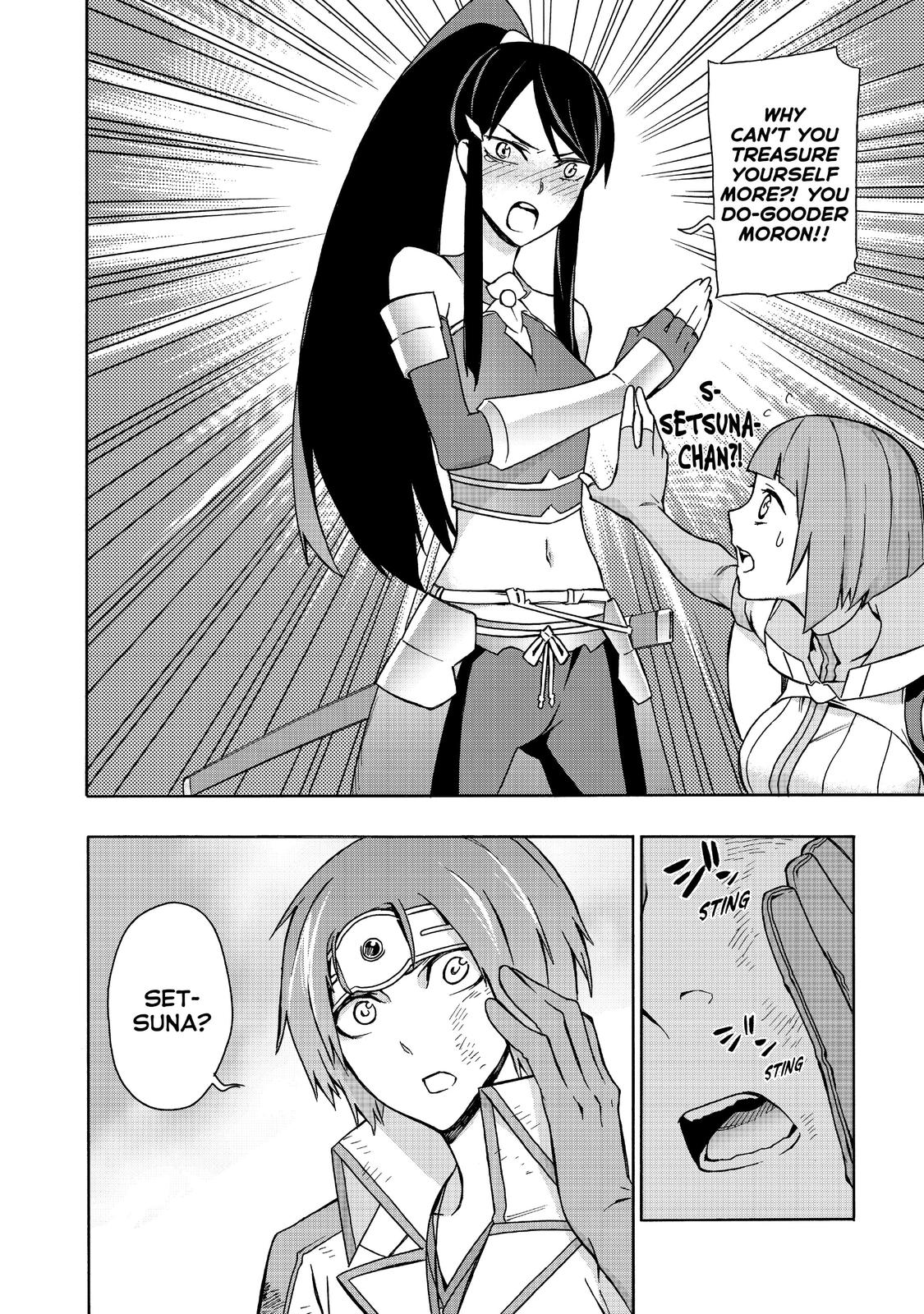 Read Black Summoner Manga Online