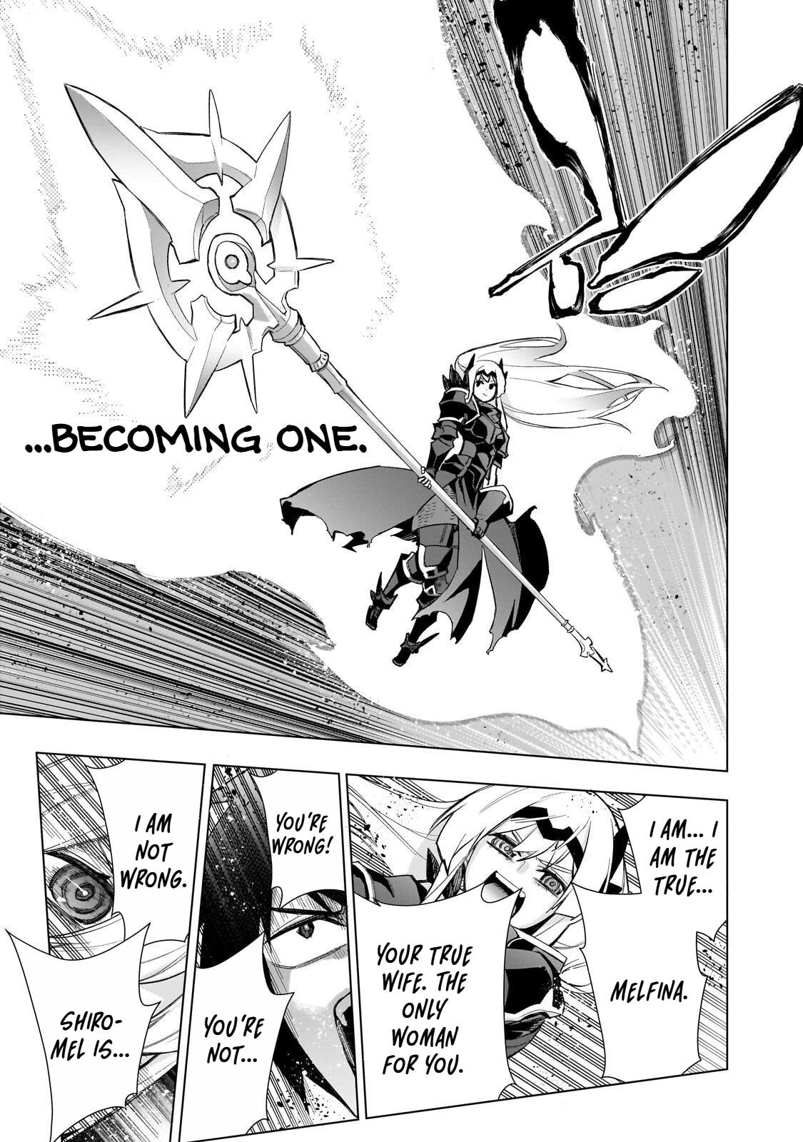 Read Black Summoner Manga Online