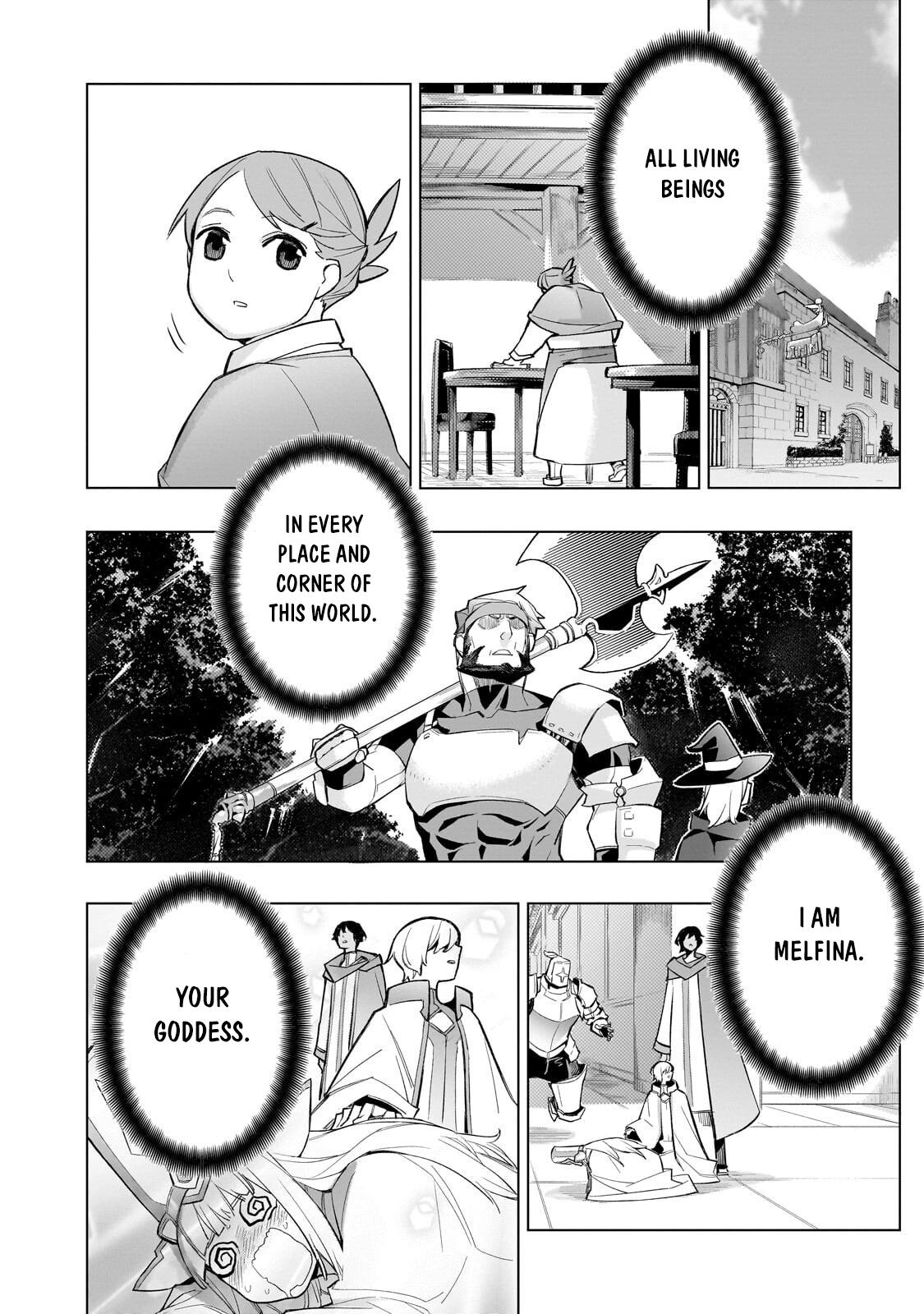 Read Black Summoner Manga Online