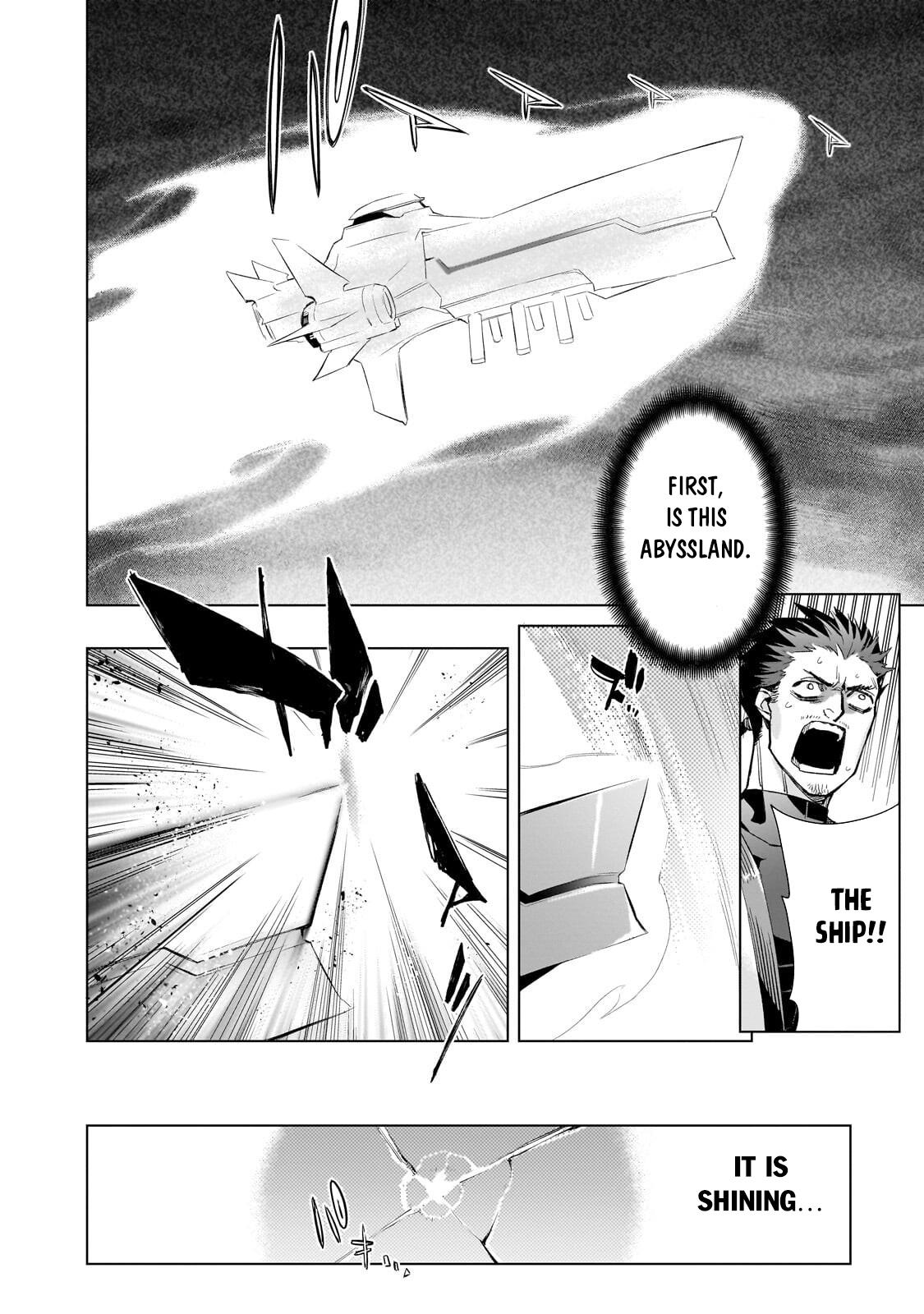 Read Black Summoner Manga Online