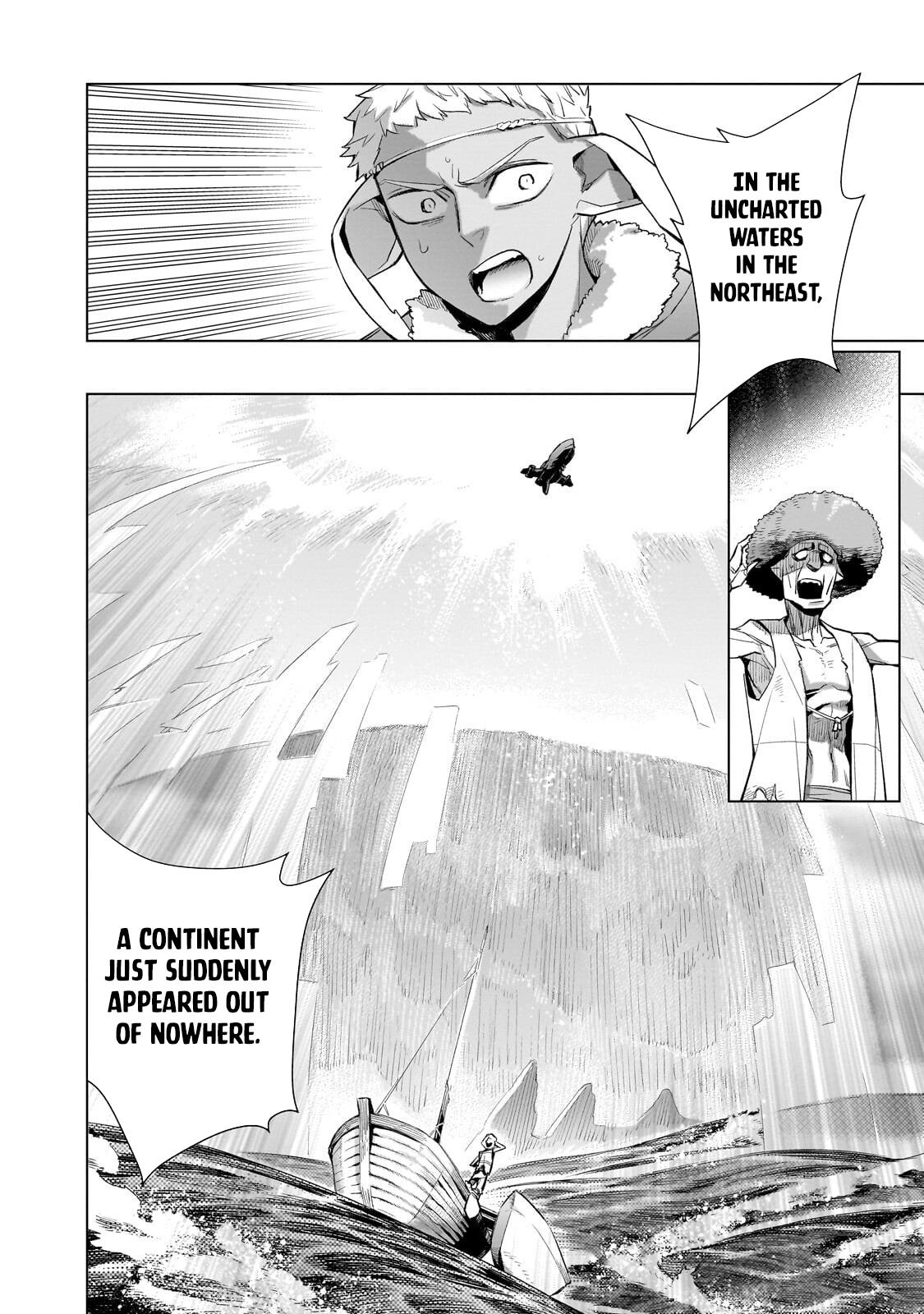Read Black Summoner Manga Online