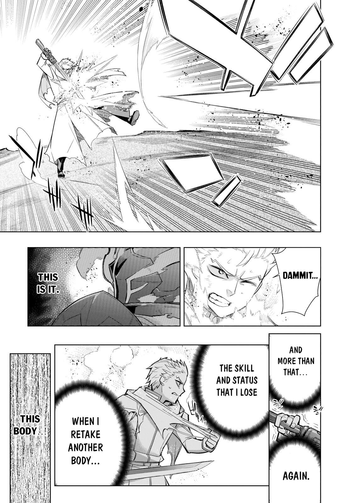 Read Black Summoner Manga Online