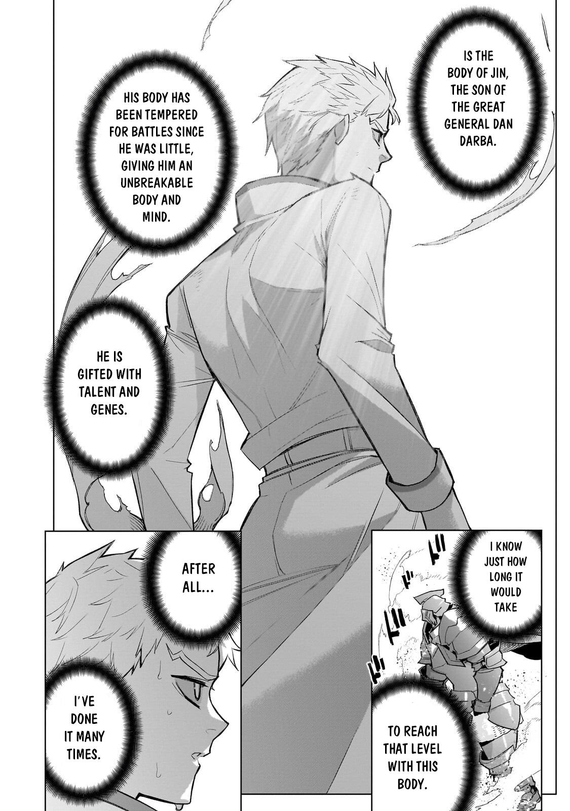 Read Black Summoner Manga Online