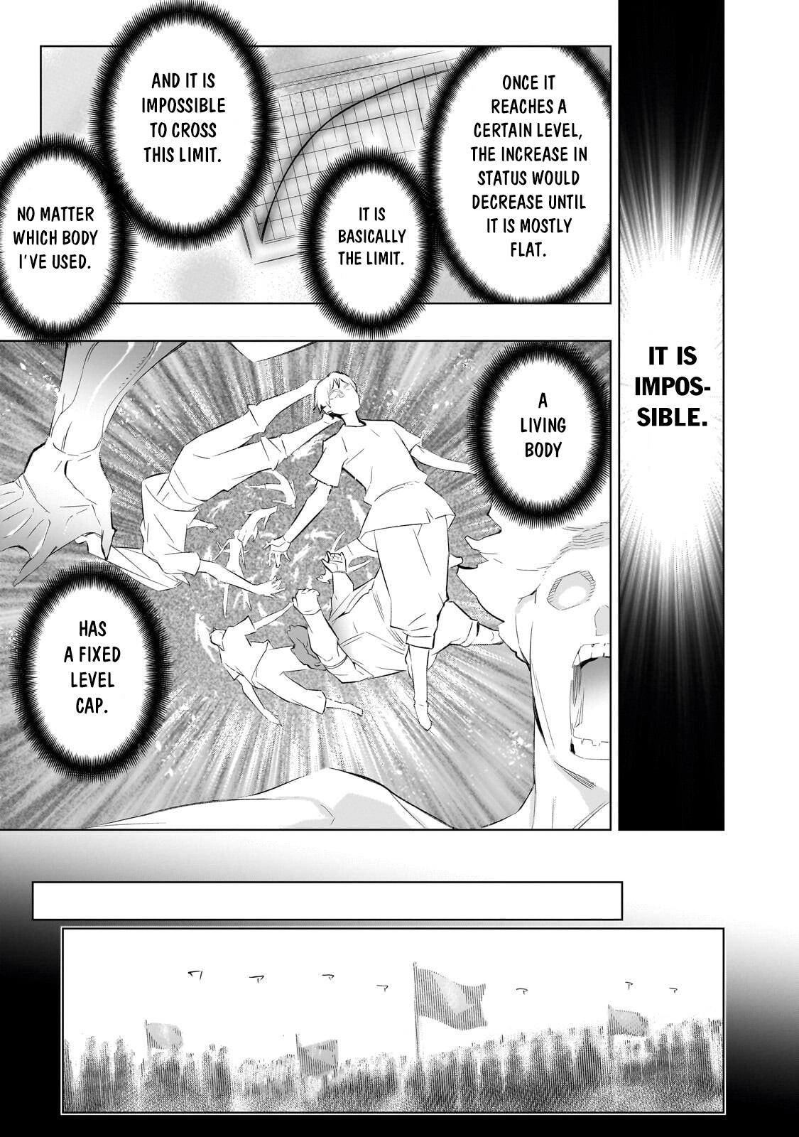 Read Black Summoner Manga Online