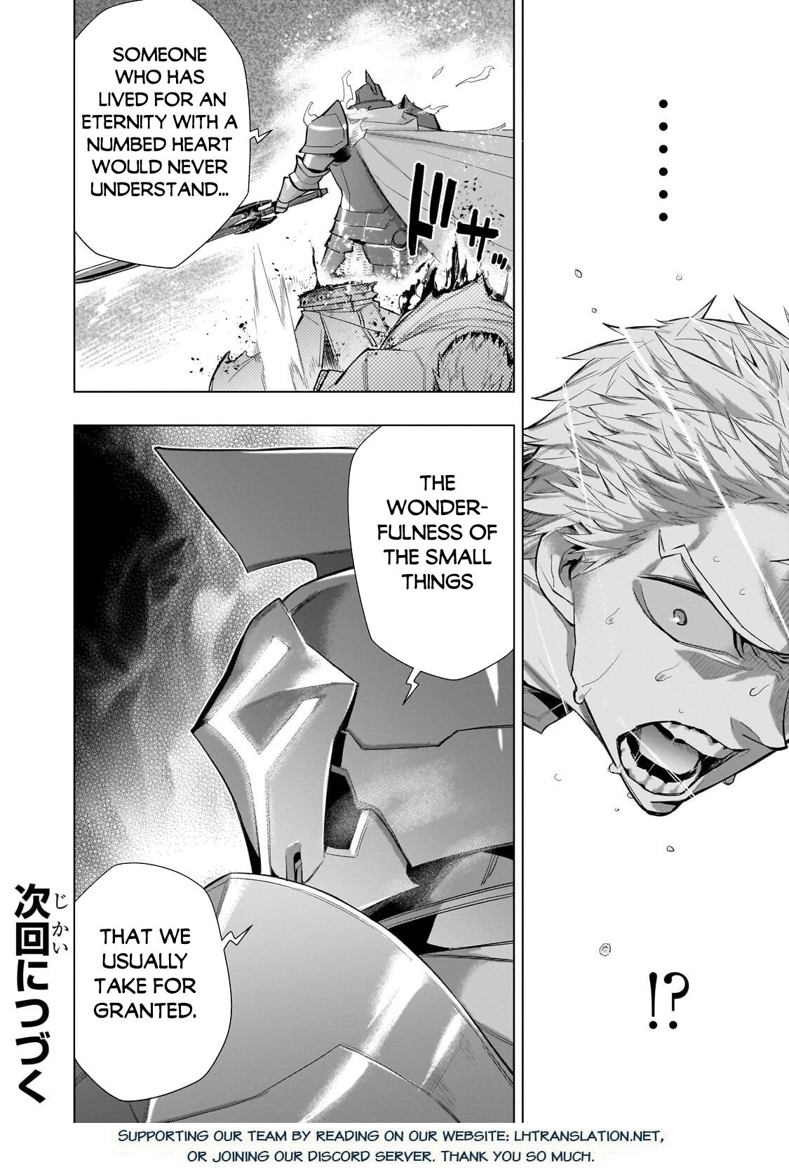 Read Black Summoner Manga Online