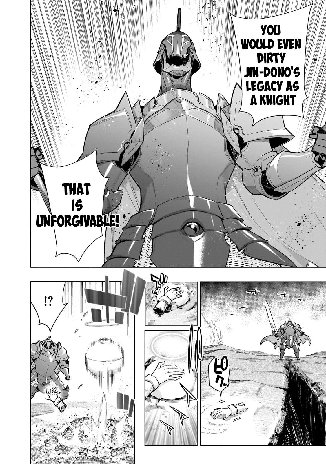 Read Black Summoner Manga Online