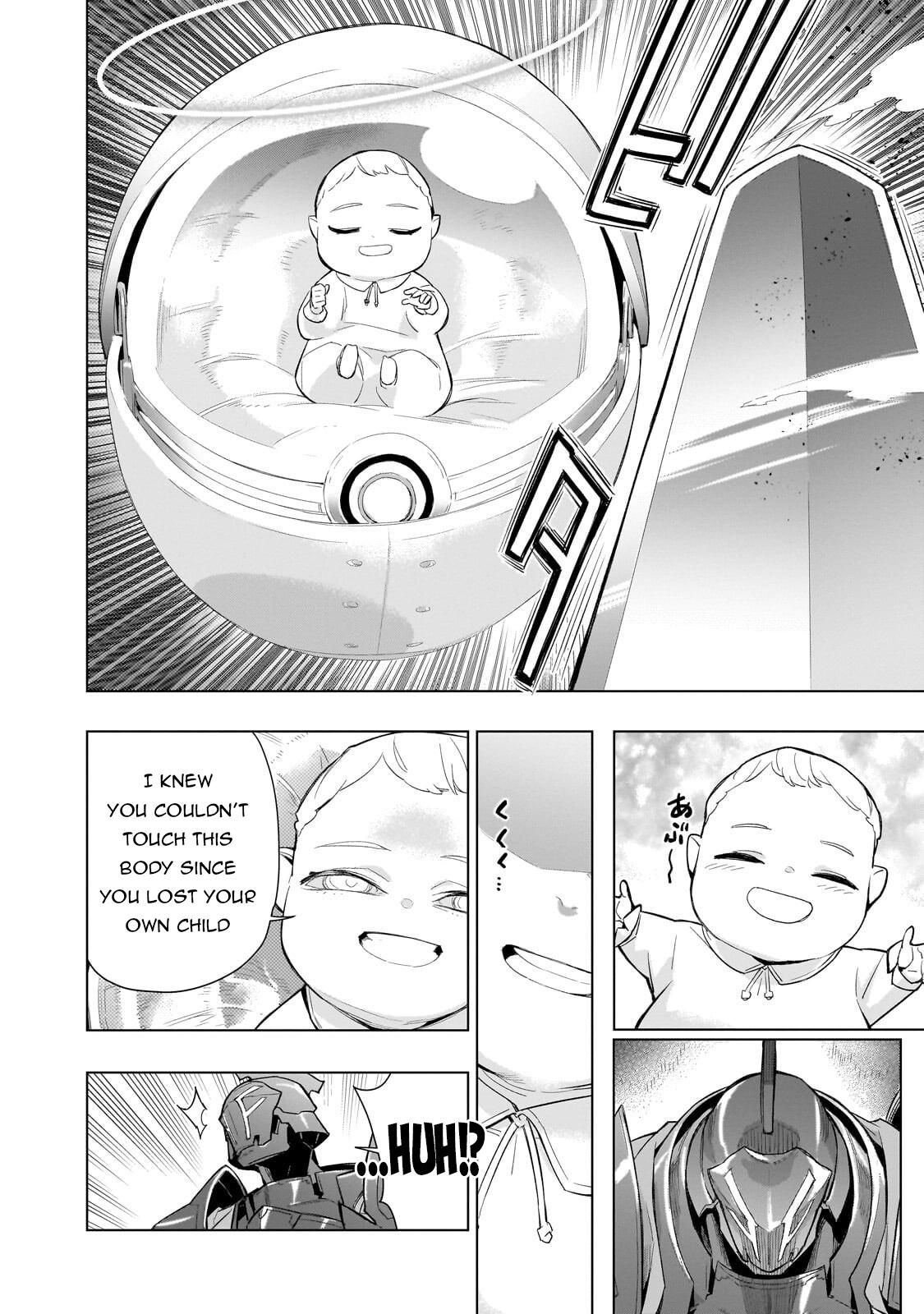 Read Black Summoner Manga Online