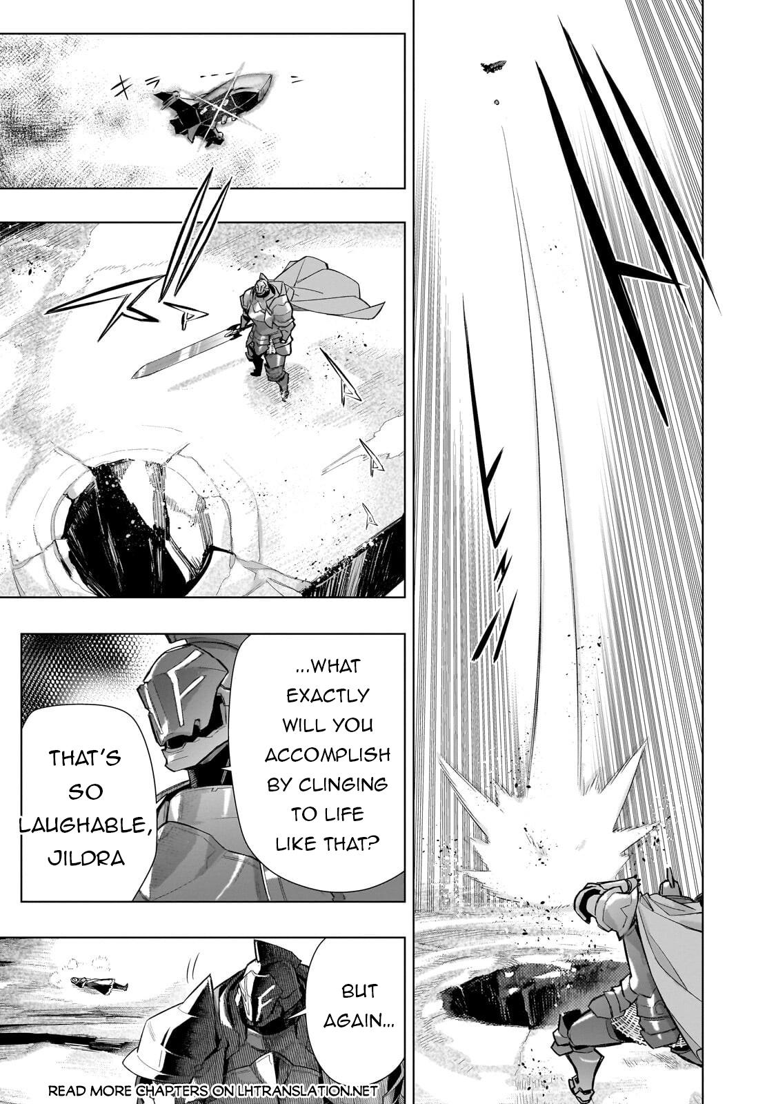 Read Black Summoner Manga Online