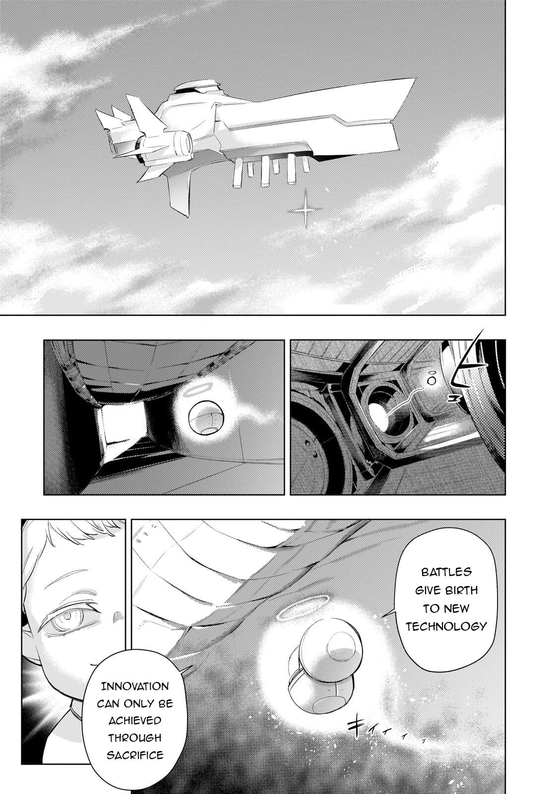 Read Black Summoner Manga Online