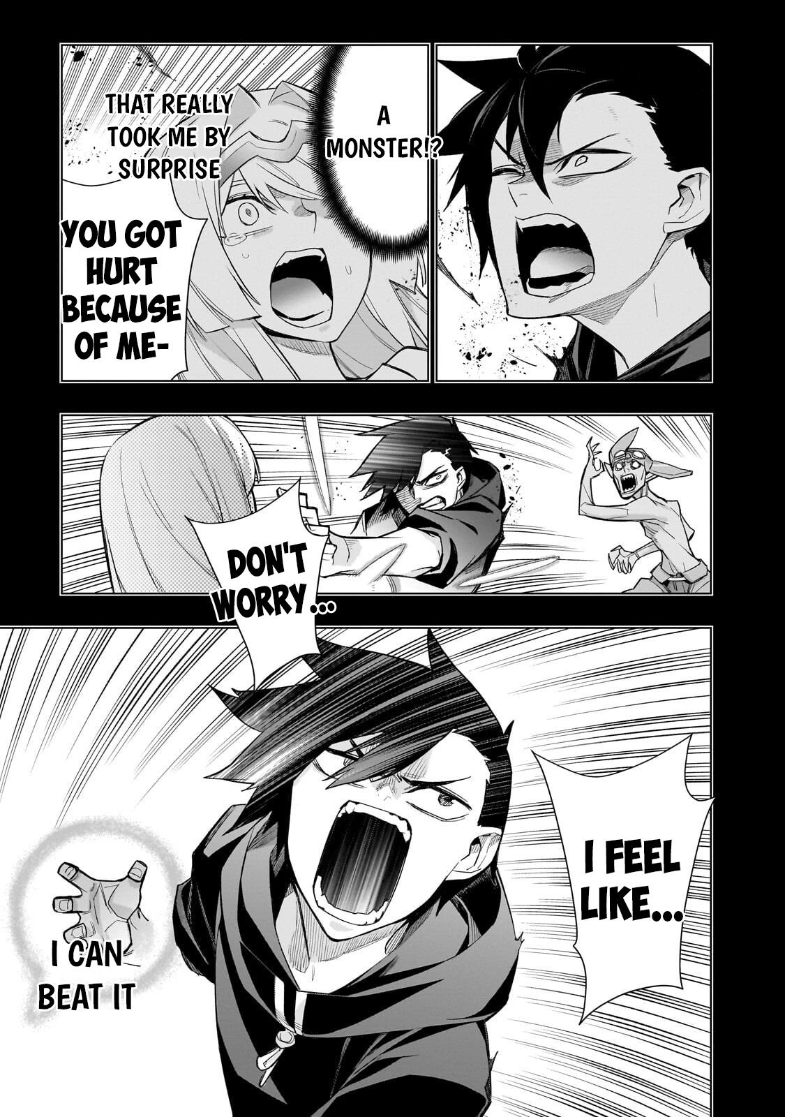 Read Black Summoner Manga Online