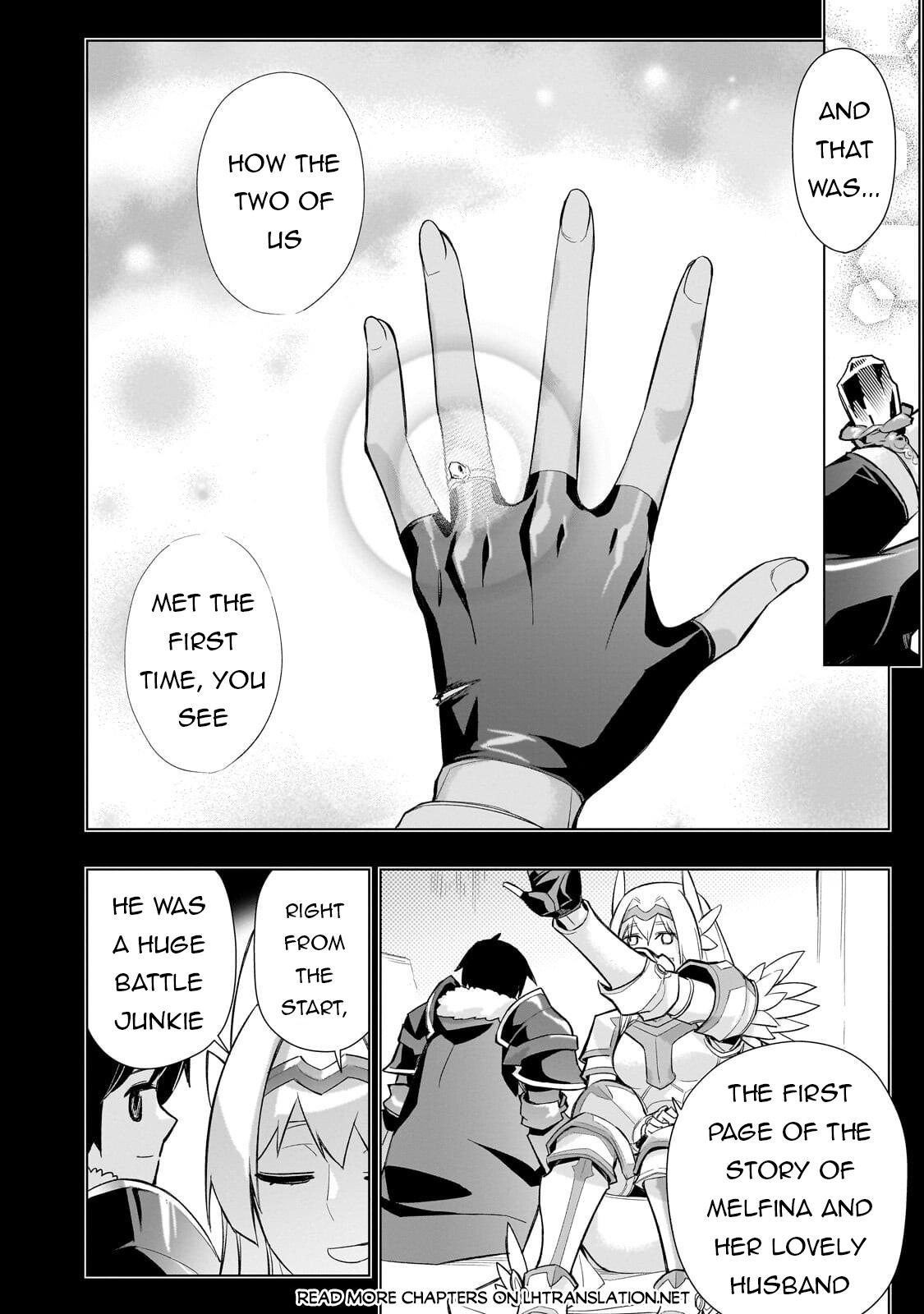 Read Black Summoner Manga Online