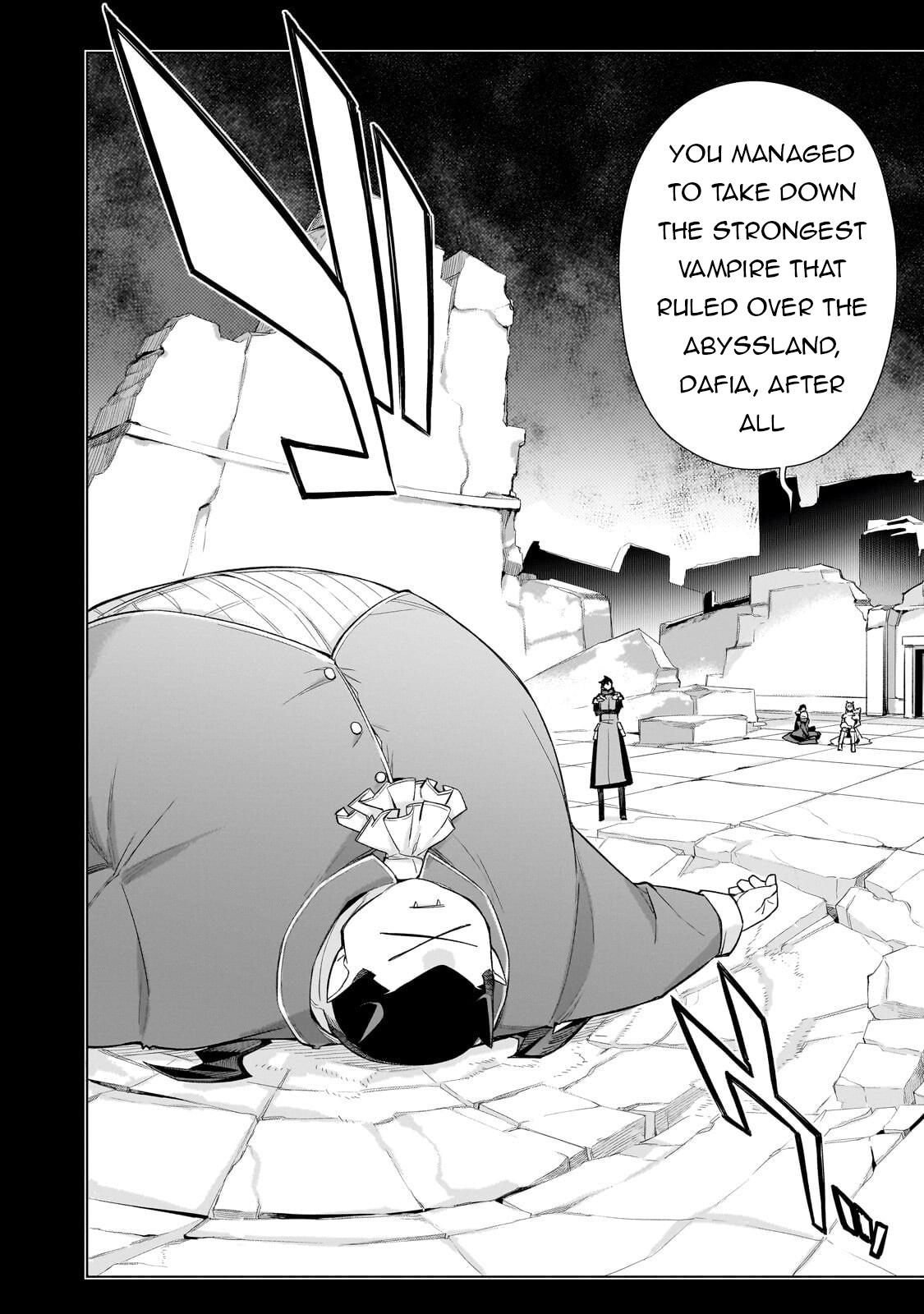 Read Black Summoner Manga Online