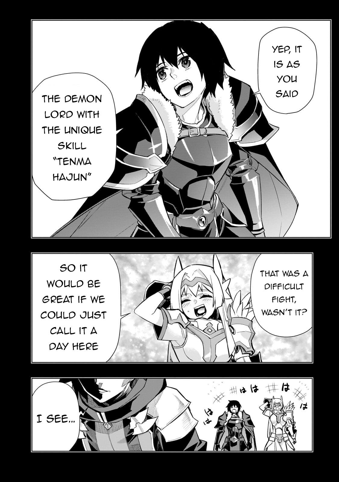 Read Black Summoner Manga Online