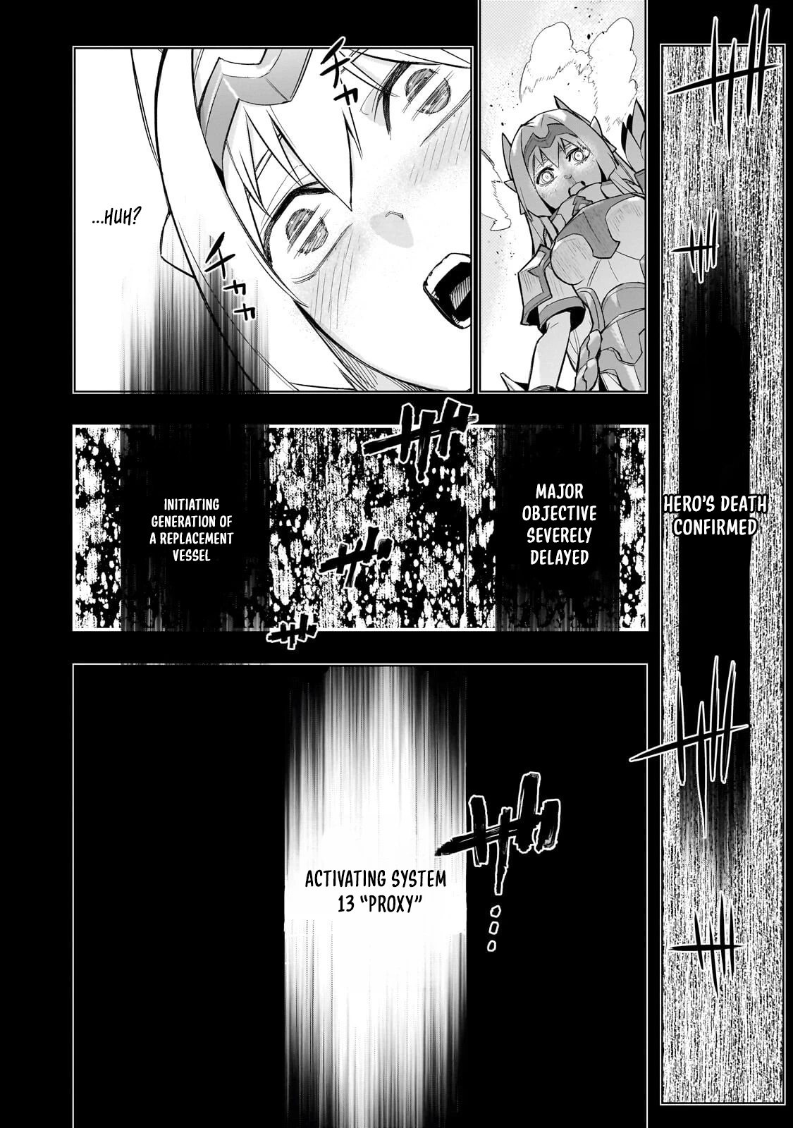 Read Black Summoner Manga Online