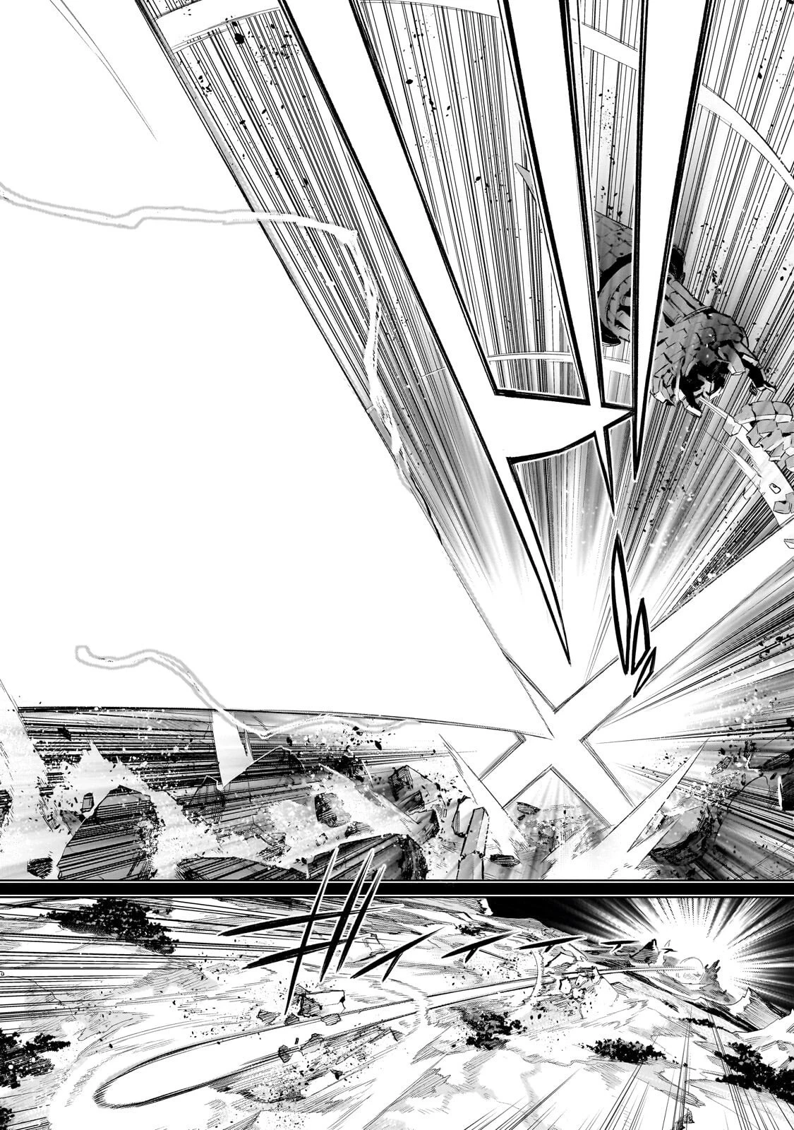 Read Black Summoner Manga Online