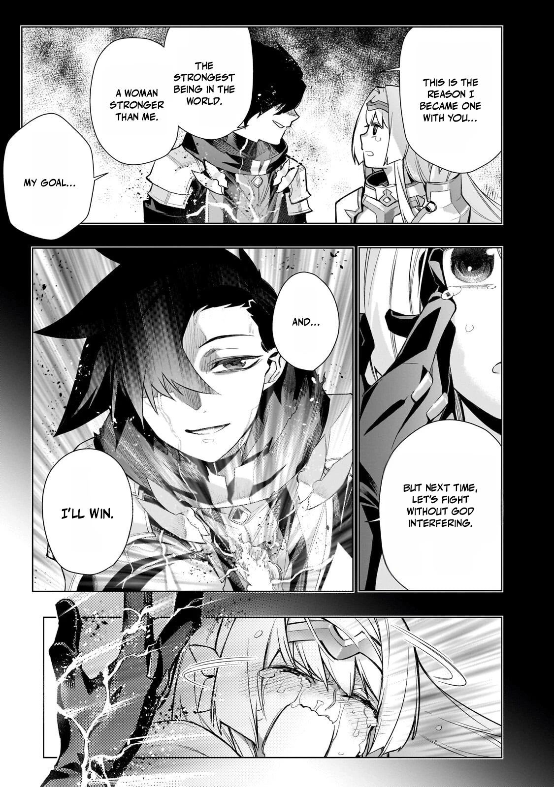 Read Black Summoner Manga Online