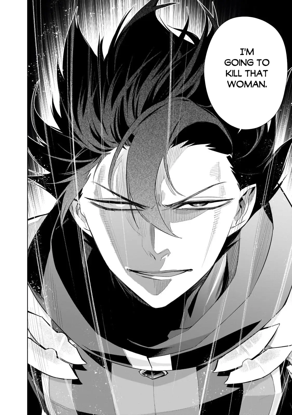 Read Black Summoner Manga Online