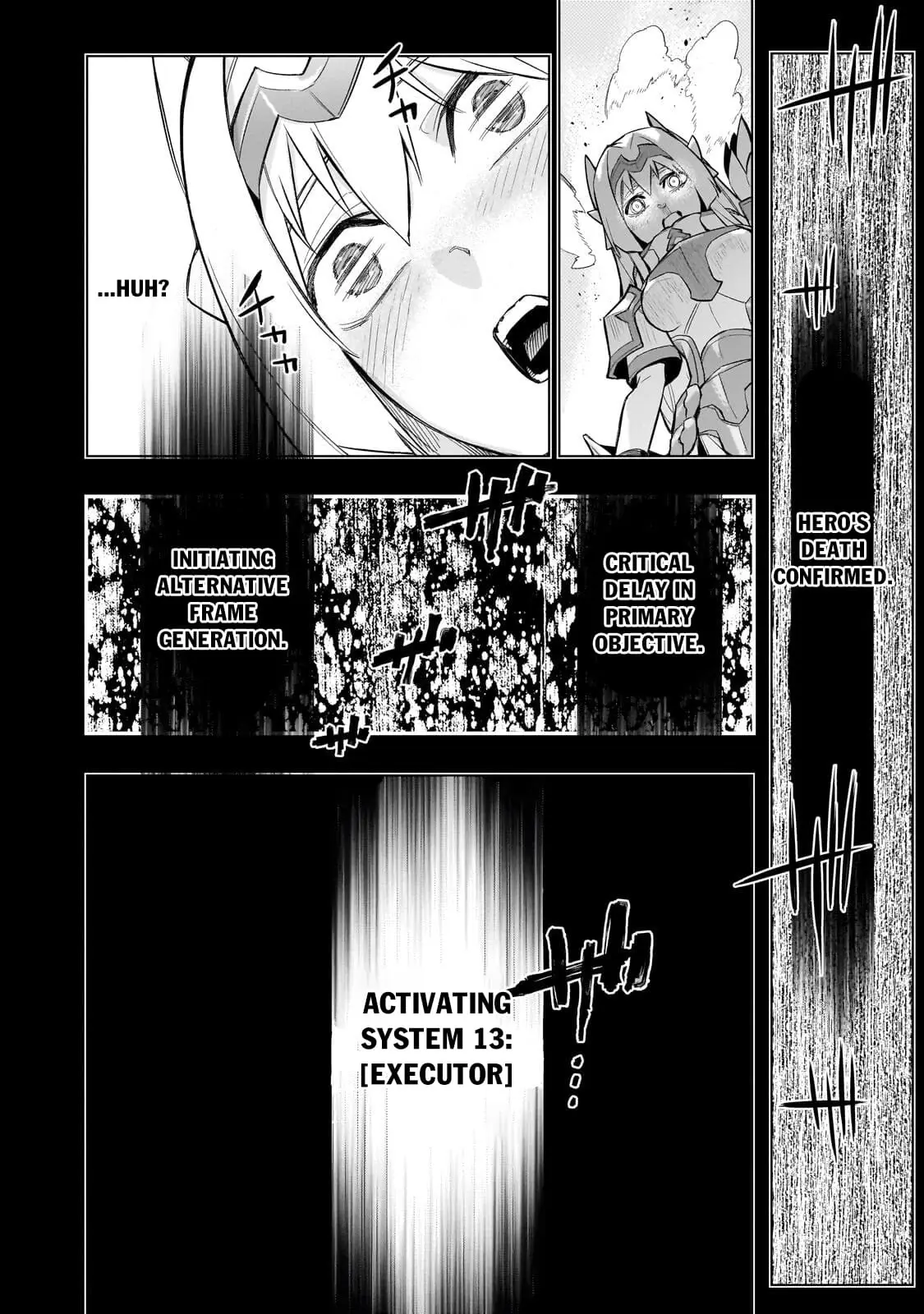 Read Black Summoner Manga Online